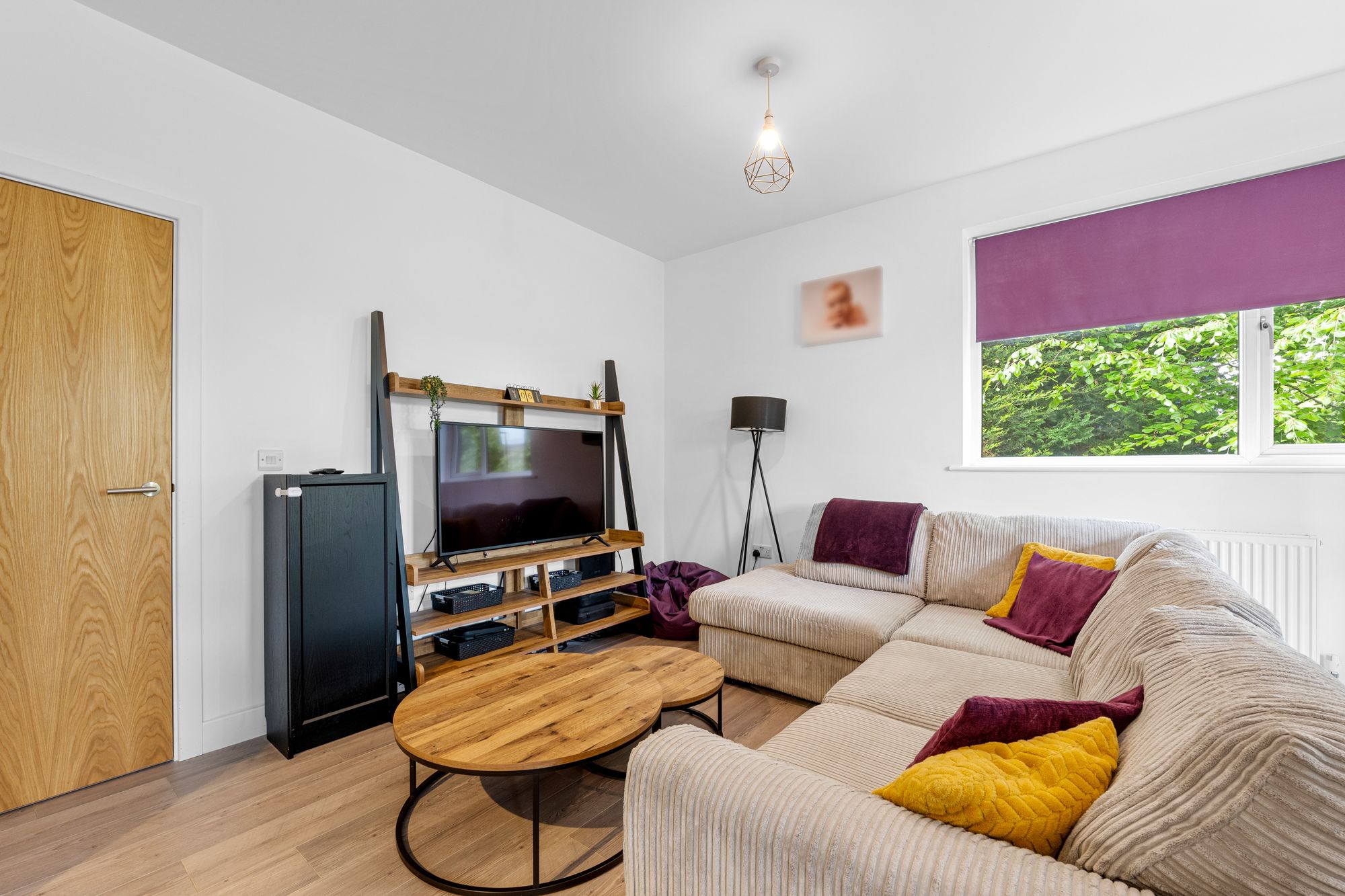 1 bed flat for sale in Rectory Park, South Croydon 12