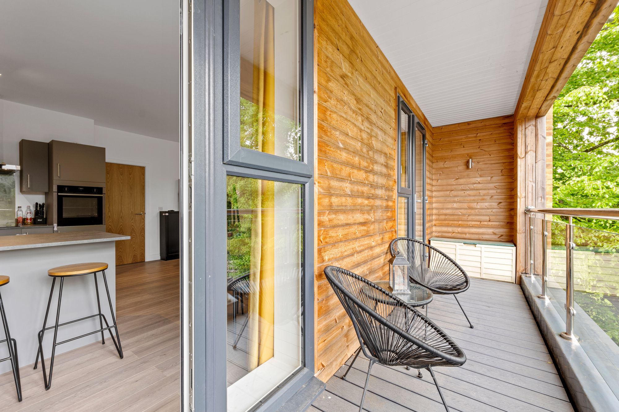 1 bed flat for sale in Rectory Park, South Croydon  - Property Image 15