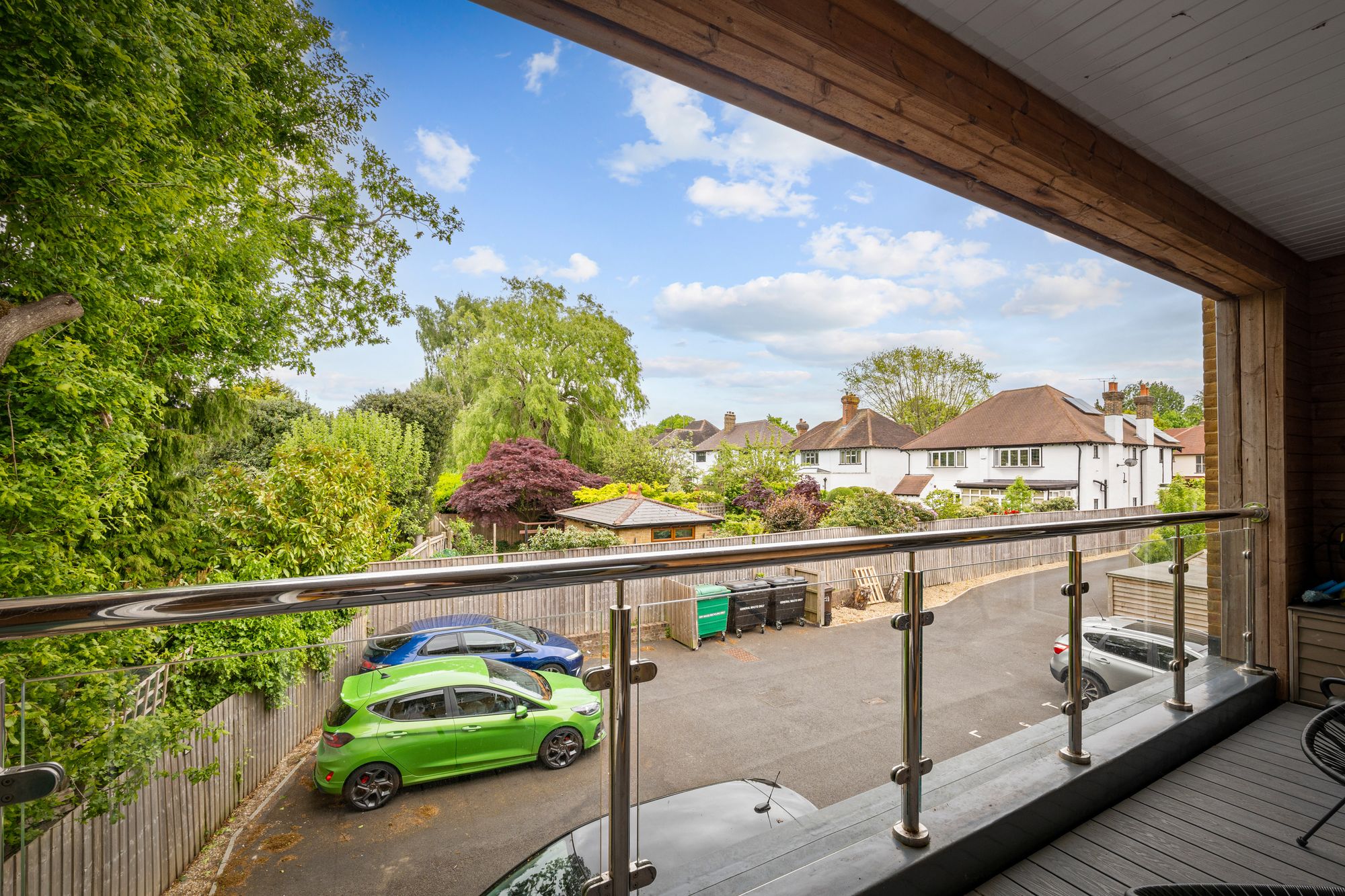 1 bed flat for sale in Rectory Park, South Croydon  - Property Image 2