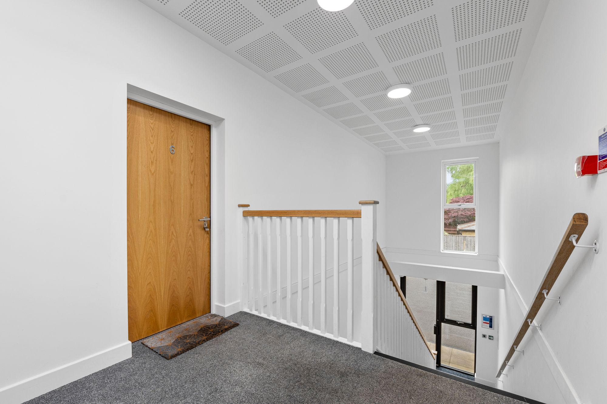 1 bed flat for sale in Rectory Park, South Croydon 15