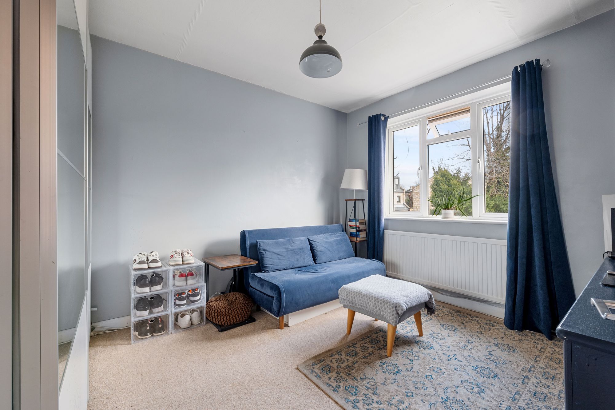 4 bed semi-detached house for sale in South Park Hill Road, South Croydon  - Property Image 18