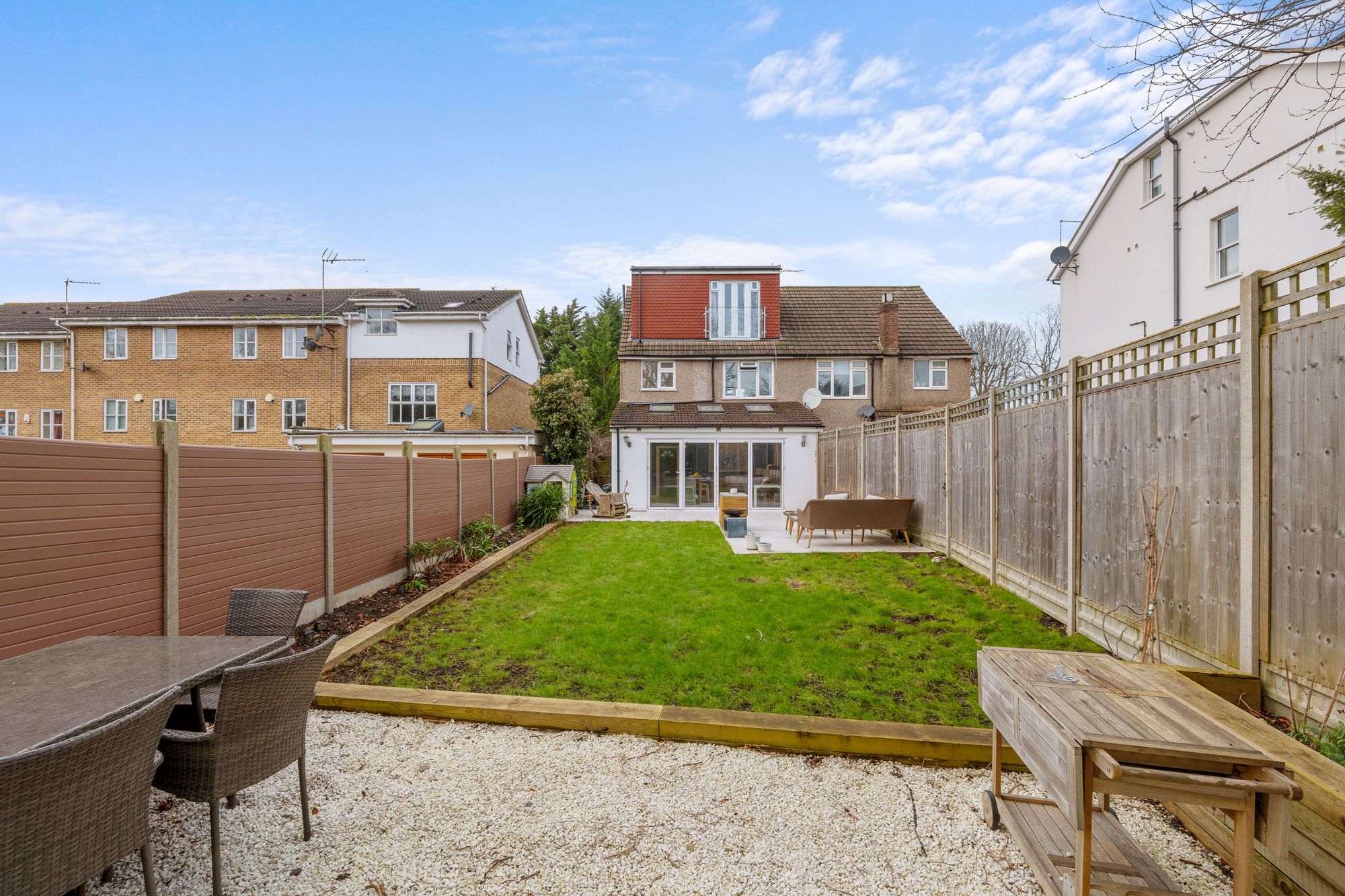 4 bed semi-detached house for sale in South Park Hill Road, South Croydon  - Property Image 27