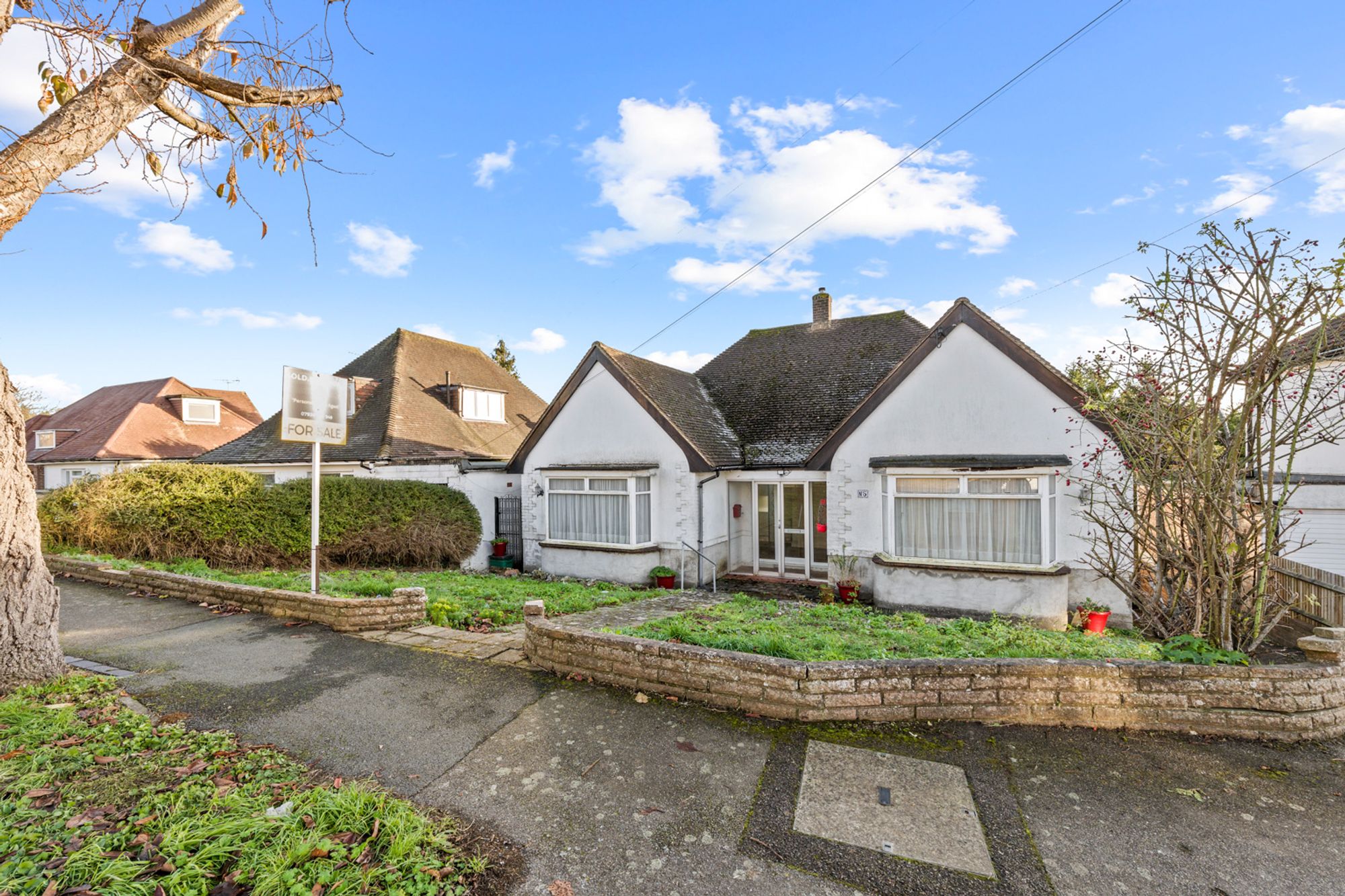 2 bed detached bungalow for sale in Westfield Avenue, South Croydon, CR2 - Property Image 22