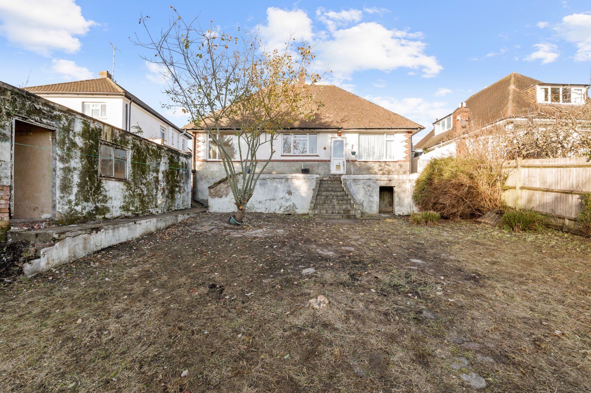 2 bed detached bungalow for sale in Westfield Avenue, South Croydon, CR2 - Property Image 24