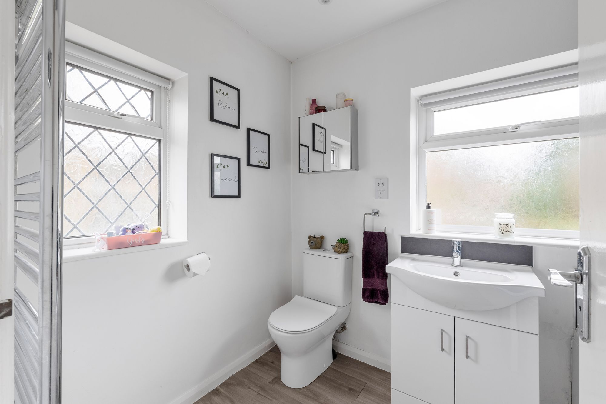 3 bed semi-detached house for sale in Cranmer Close, Warlingham  - Property Image 8