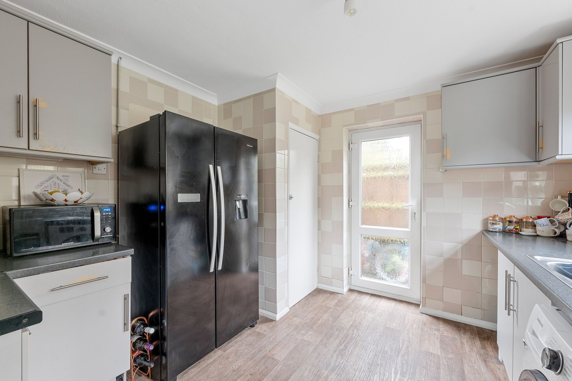 3 bed semi-detached house for sale in Cranmer Close, Warlingham 8