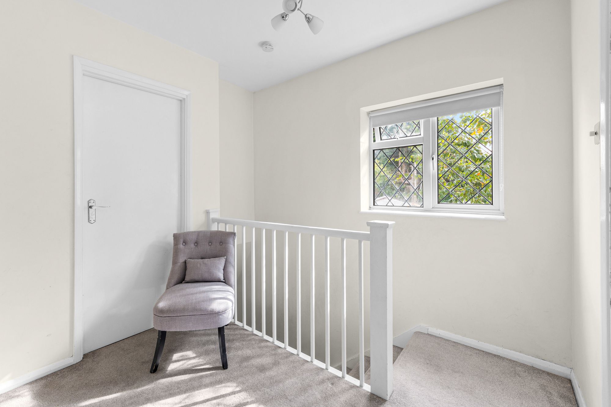 3 bed semi-detached house for sale in Cranmer Close, Warlingham 18