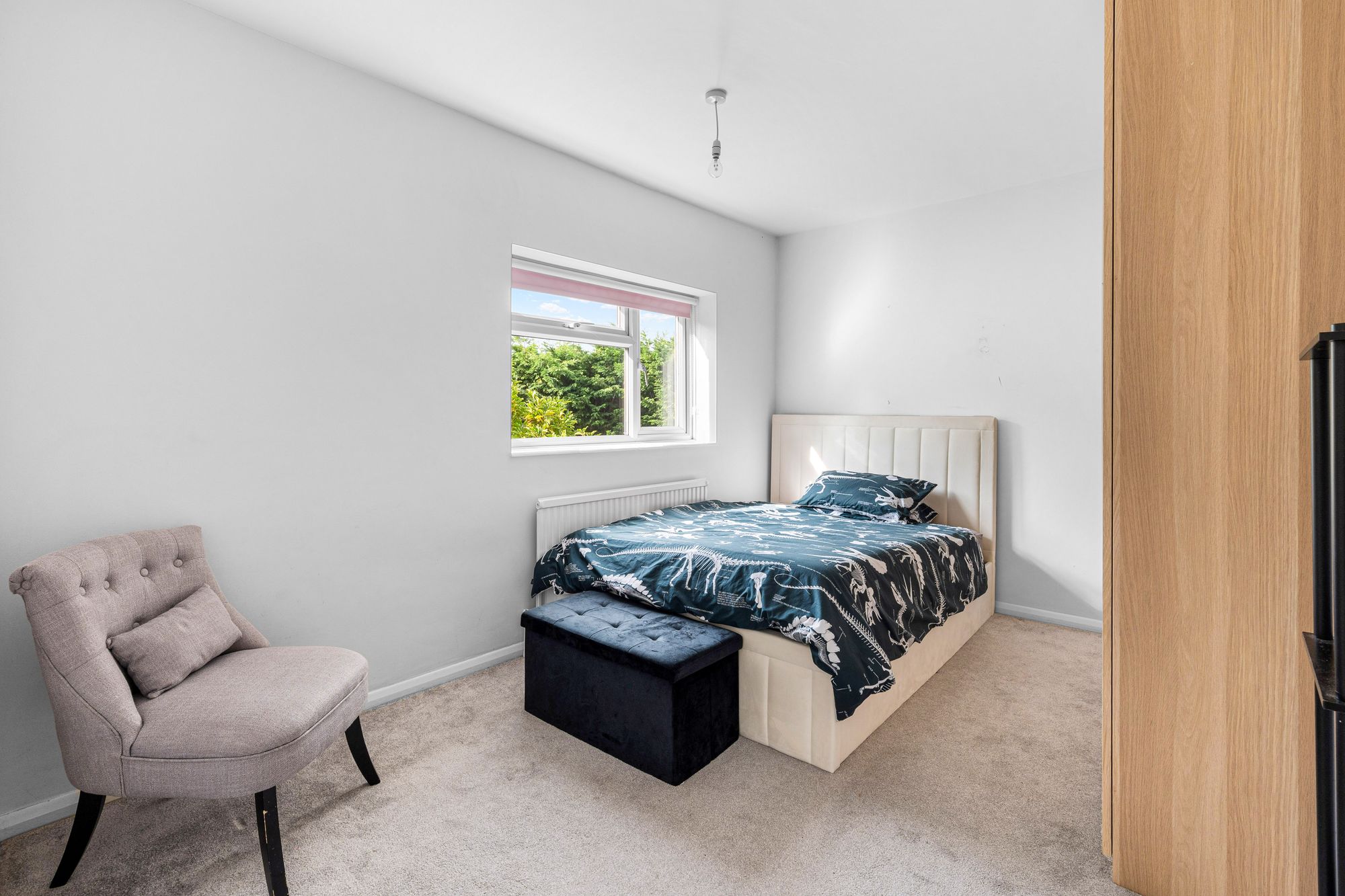 3 bed semi-detached house for sale in Cranmer Close, Warlingham  - Property Image 15