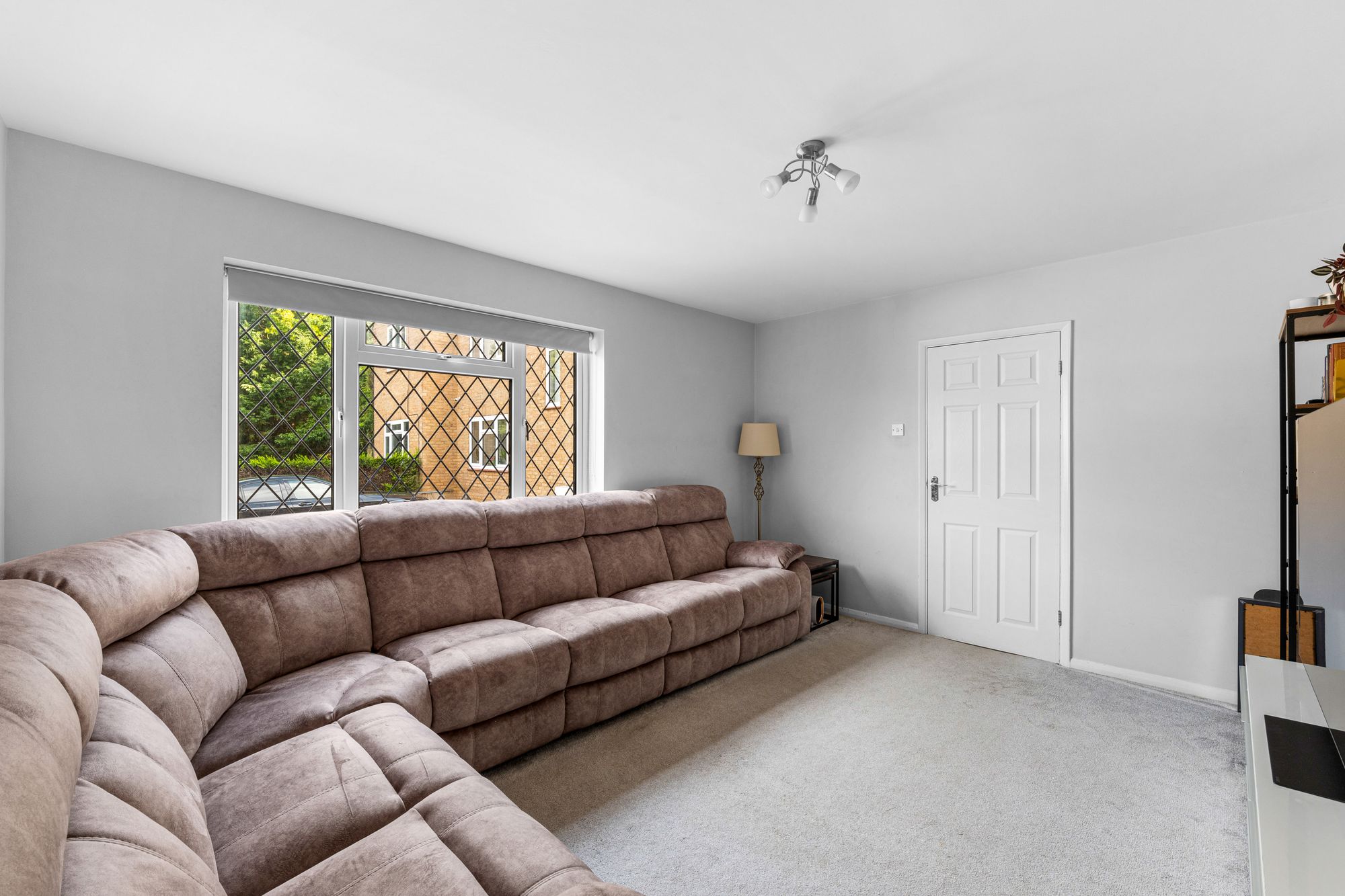 3 bed semi-detached house for sale in Cranmer Close, Warlingham 1