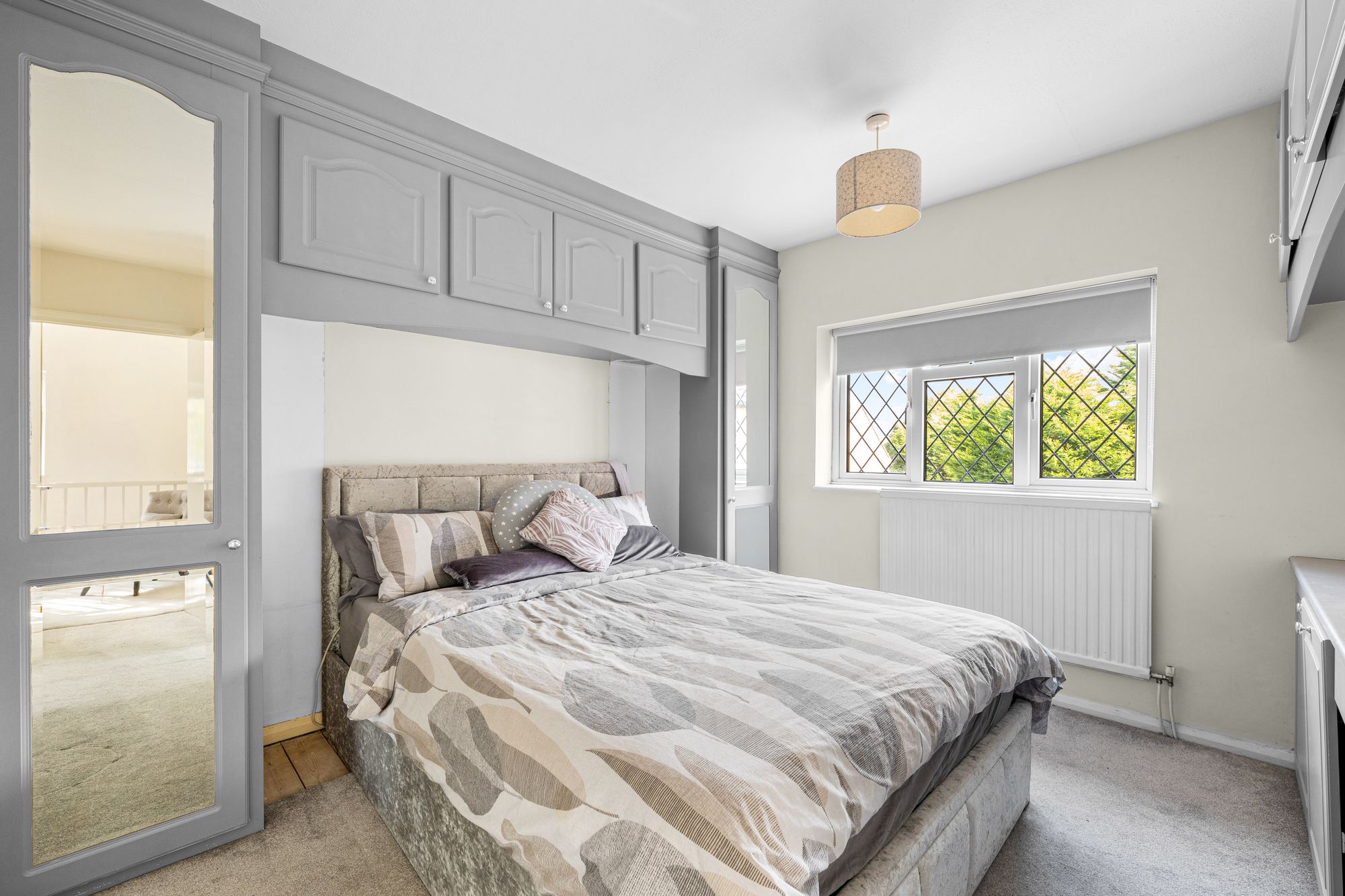 3 bed semi-detached house for sale in Cranmer Close, Warlingham 9