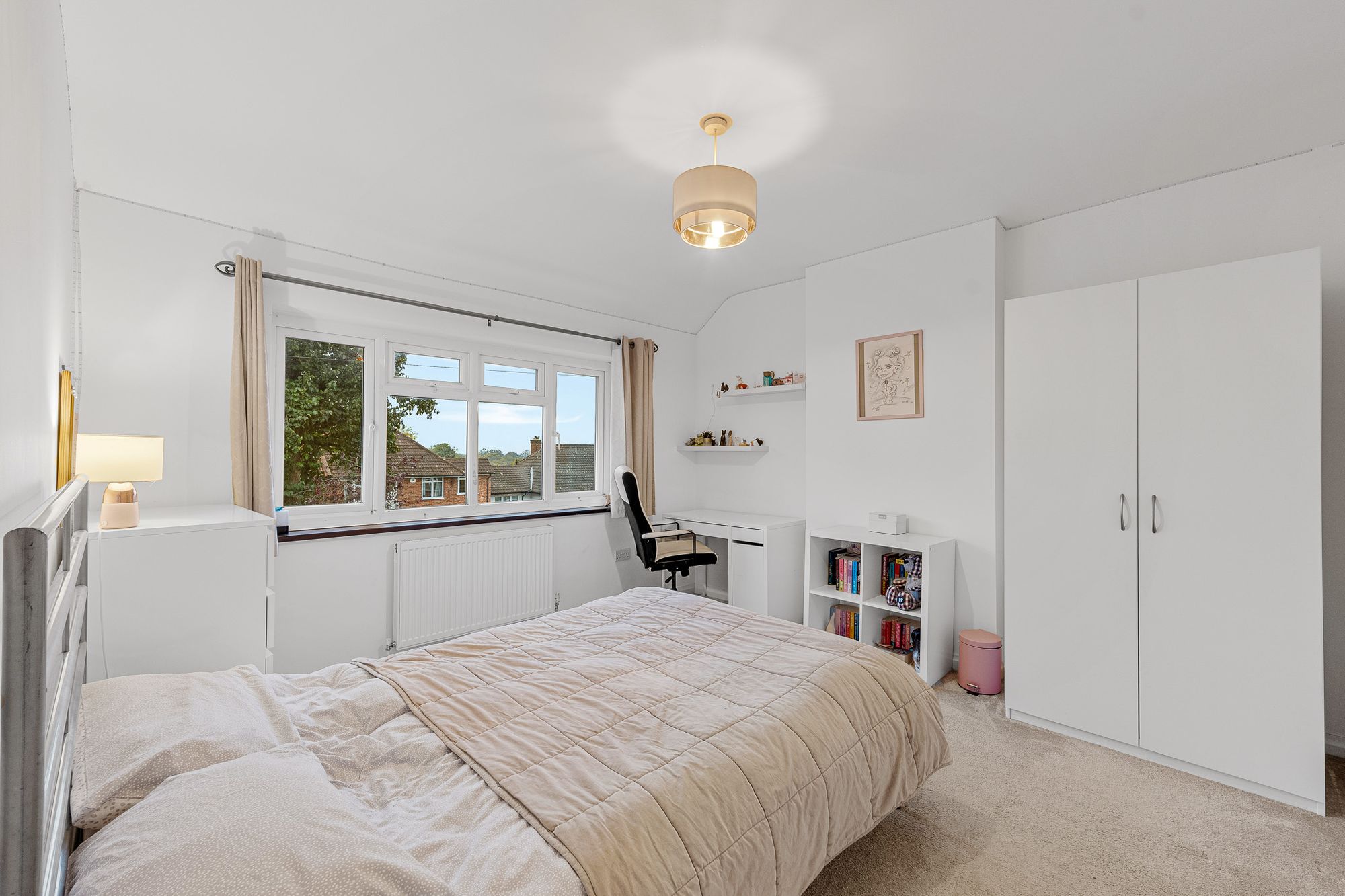 3 bed semi-detached house for sale in Littleheath Road, South Croydon  - Property Image 13