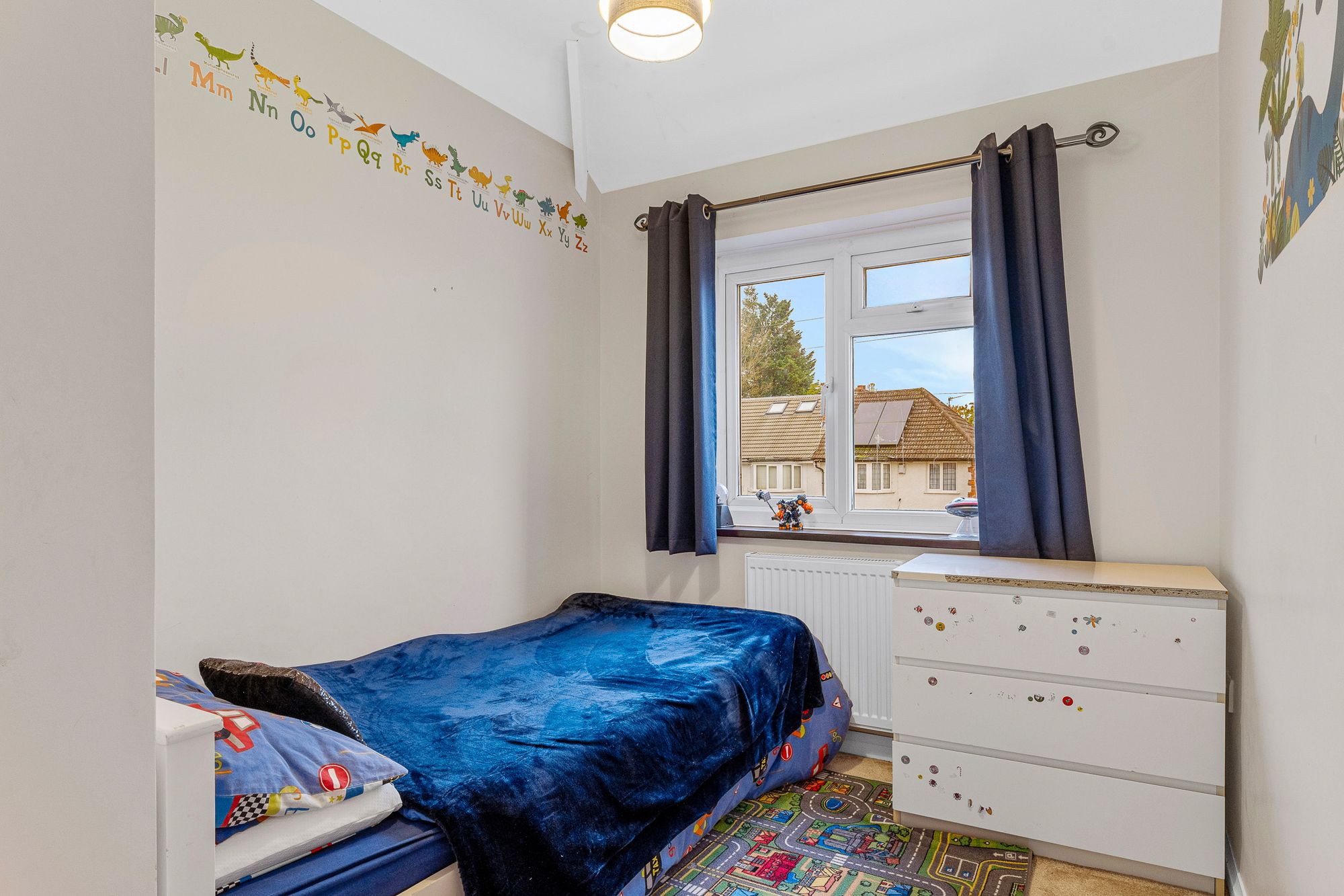 3 bed semi-detached house for sale in Littleheath Road, South Croydon  - Property Image 16