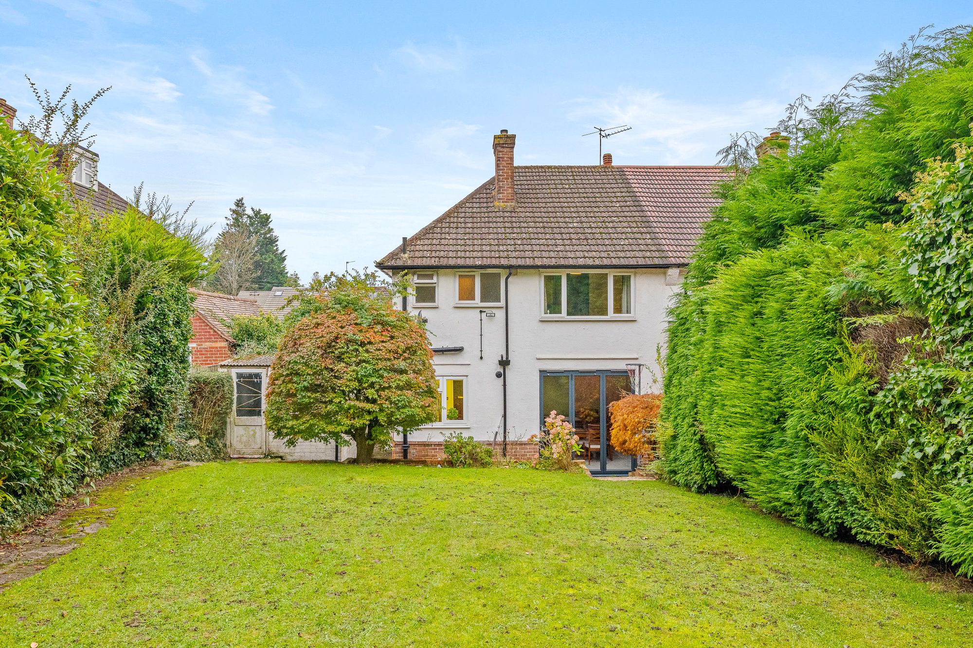 3 bed semi-detached house for sale in Littleheath Road, South Croydon  - Property Image 17