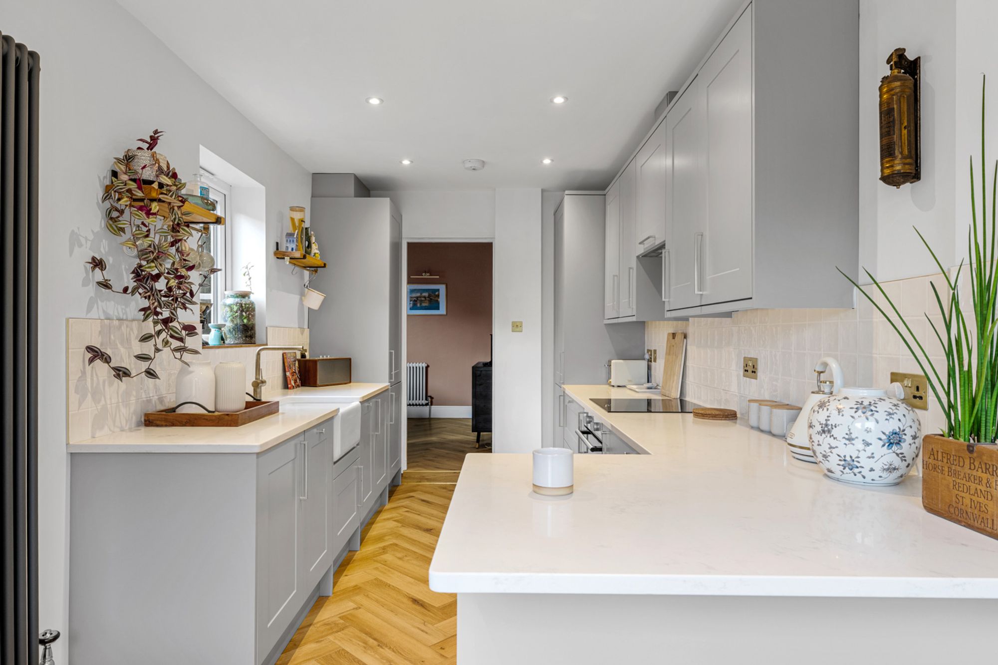 3 bed semi-detached house for sale in Broomhall Road, South Croydon 6