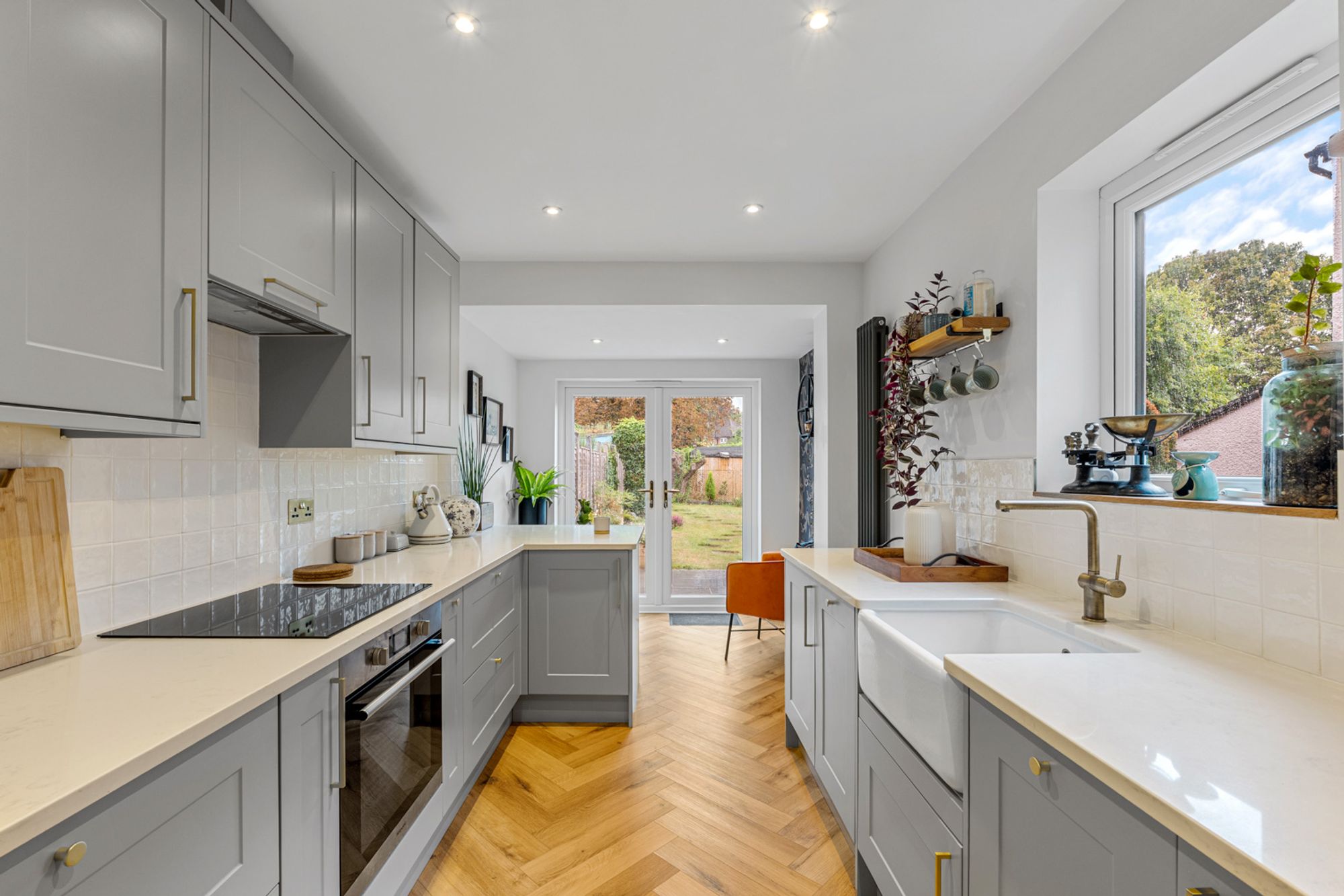 3 bed semi-detached house for sale in Broomhall Road, South Croydon 4