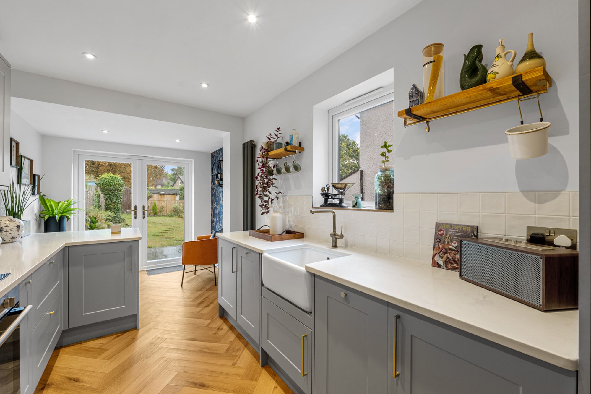 3 bed semi-detached house for sale in Broomhall Road, South Croydon  - Property Image 6
