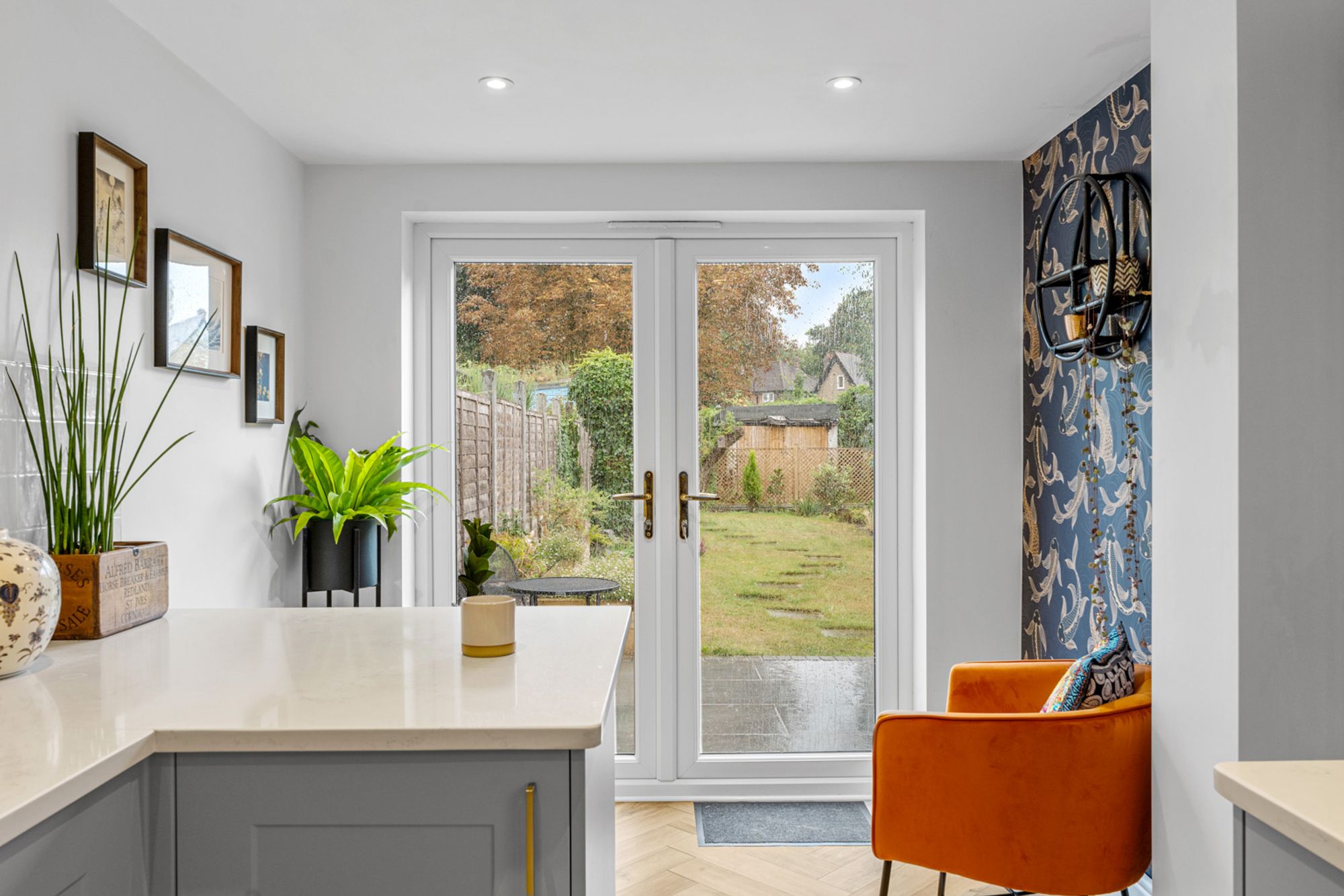 3 bed semi-detached house for sale in Broomhall Road, South Croydon 13