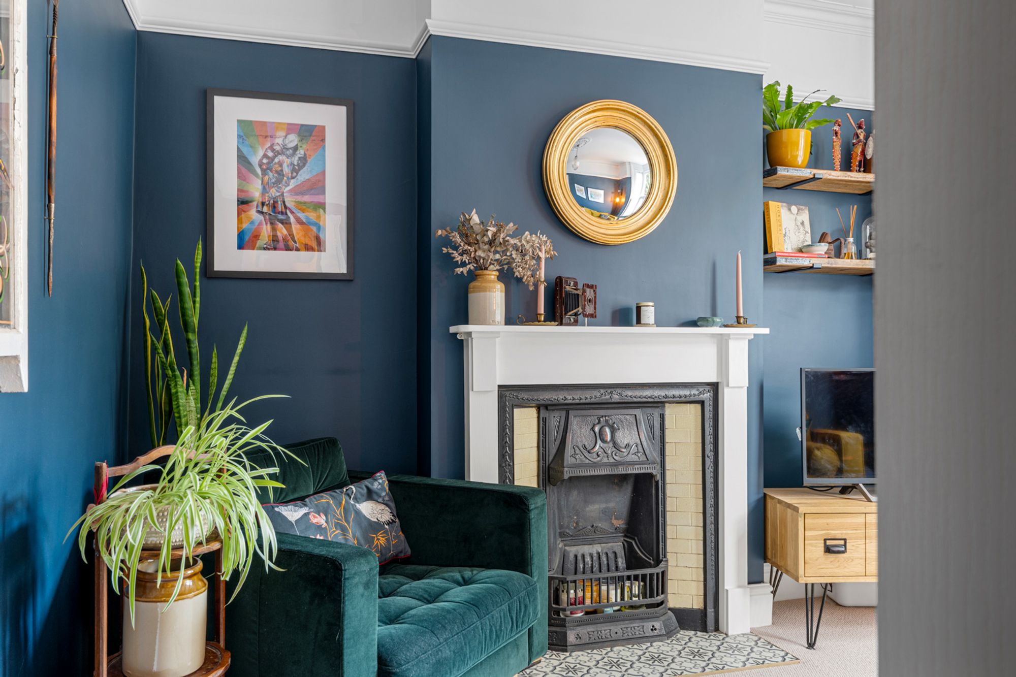 3 bed semi-detached house for sale in Broomhall Road, South Croydon 10