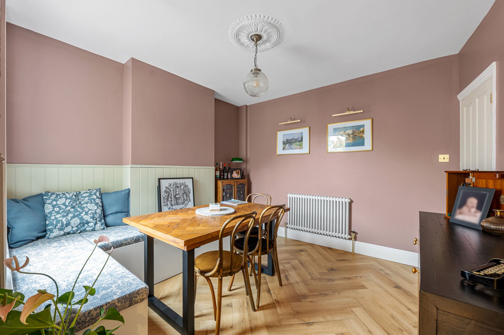 3 bed semi-detached house for sale in Broomhall Road, South Croydon 9