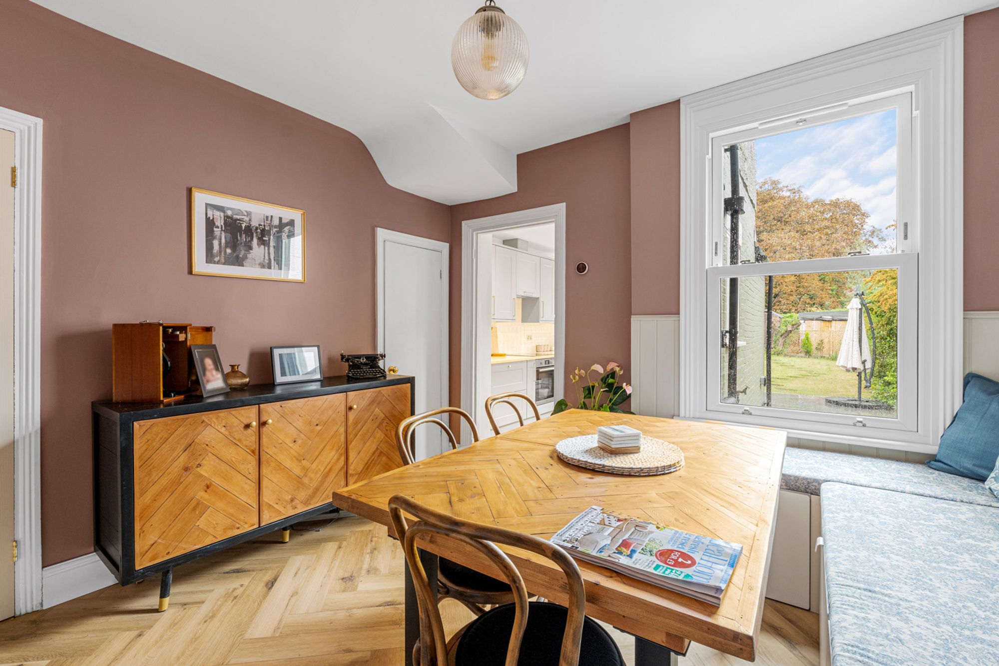 3 bed semi-detached house for sale in Broomhall Road, South Croydon 11