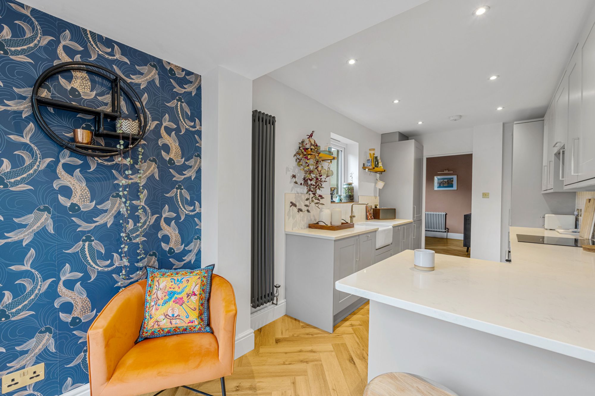 3 bed semi-detached house for sale in Broomhall Road, South Croydon  - Property Image 7