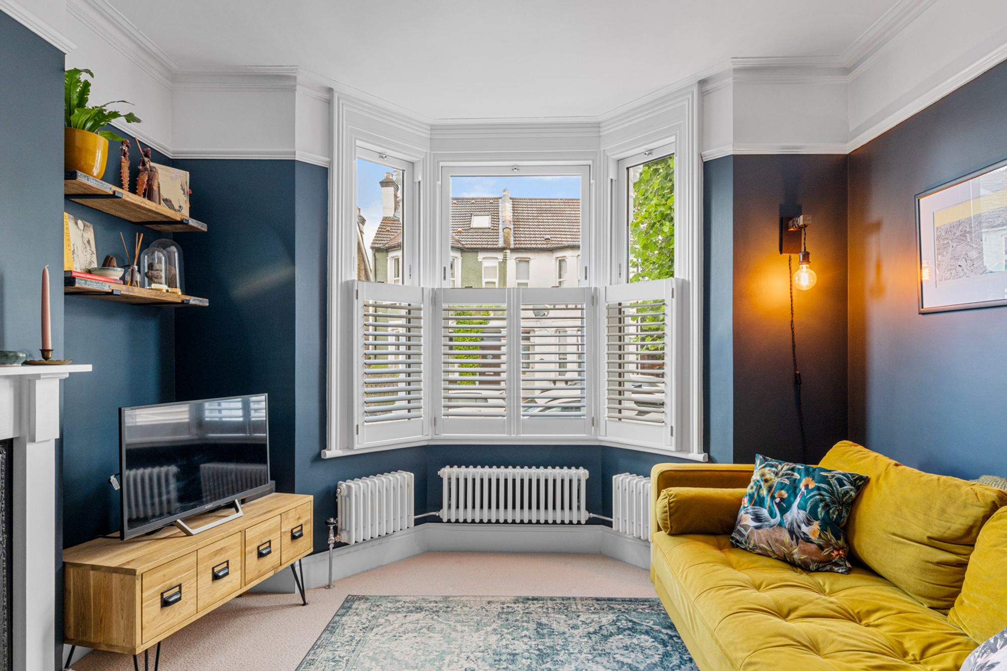 3 bed semi-detached house for sale in Broomhall Road, South Croydon 3