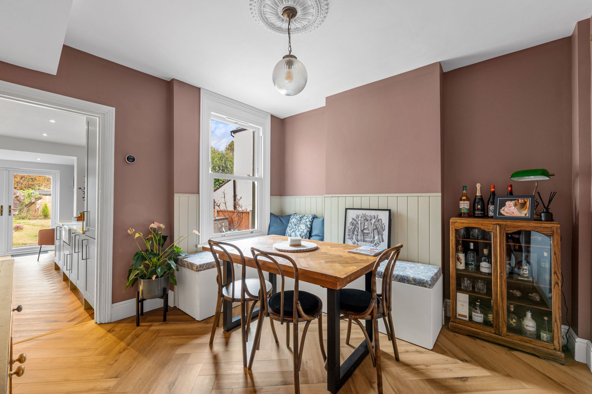 3 bed semi-detached house for sale in Broomhall Road, South Croydon 12