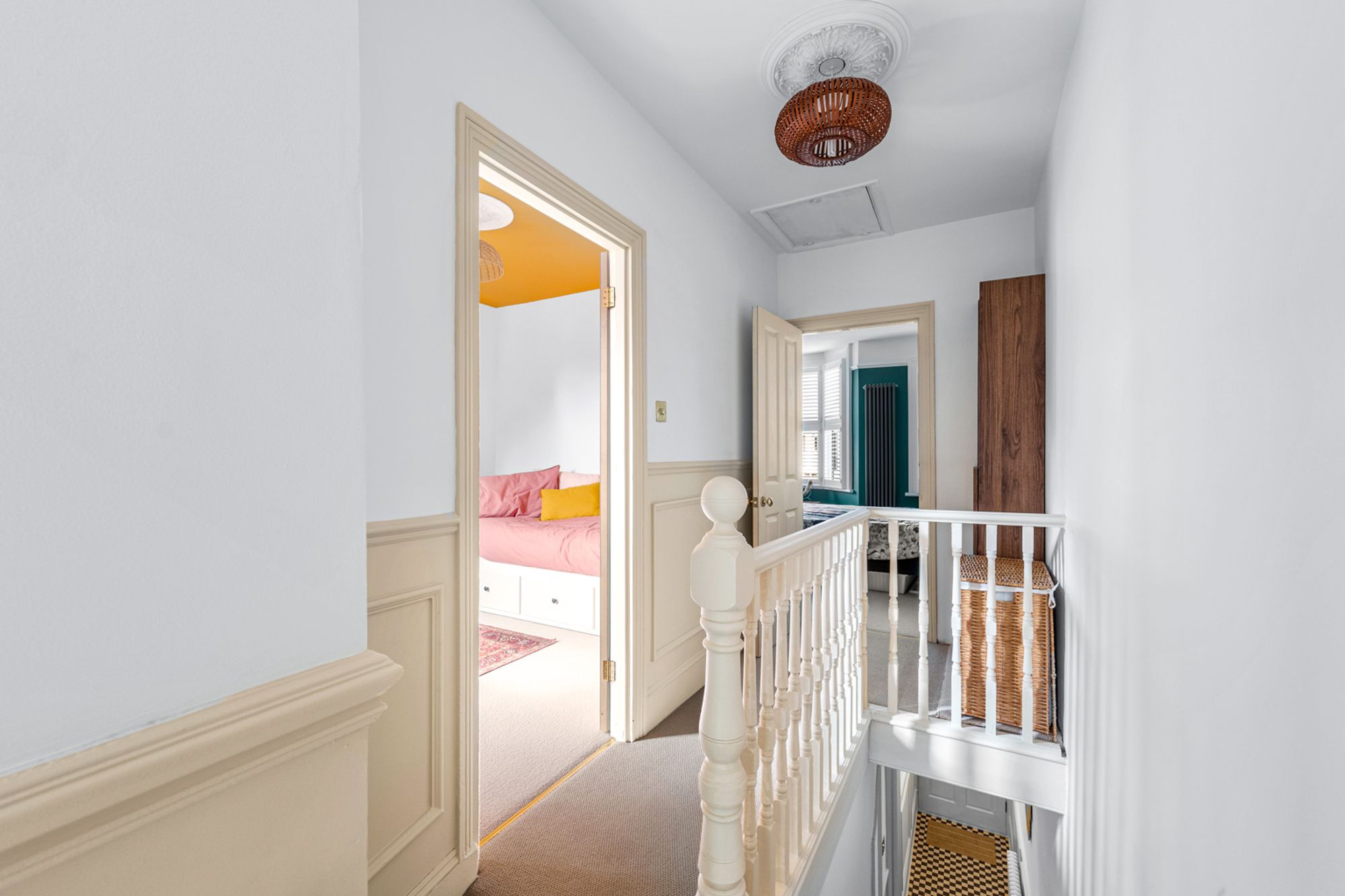 3 bed semi-detached house for sale in Broomhall Road, South Croydon  - Property Image 17