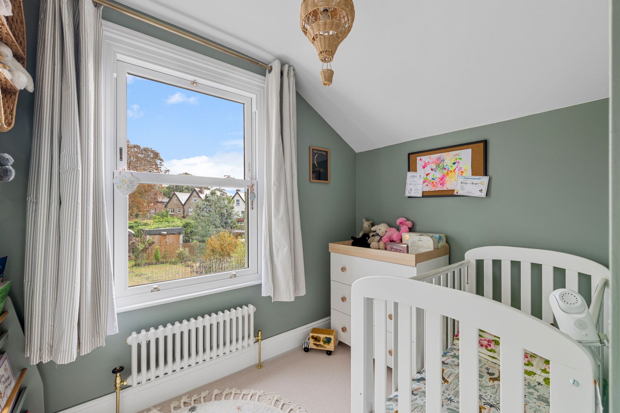 3 bed semi-detached house for sale in Broomhall Road, South Croydon  - Property Image 24