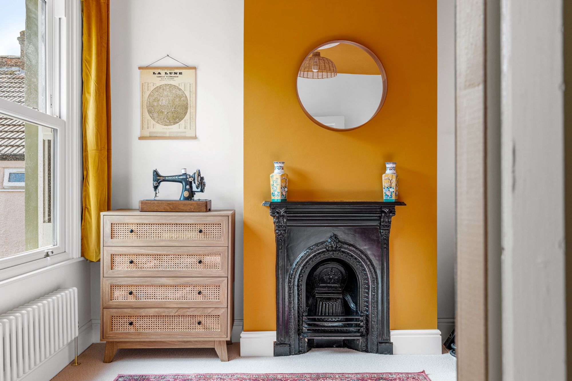 3 bed semi-detached house for sale in Broomhall Road, South Croydon 21