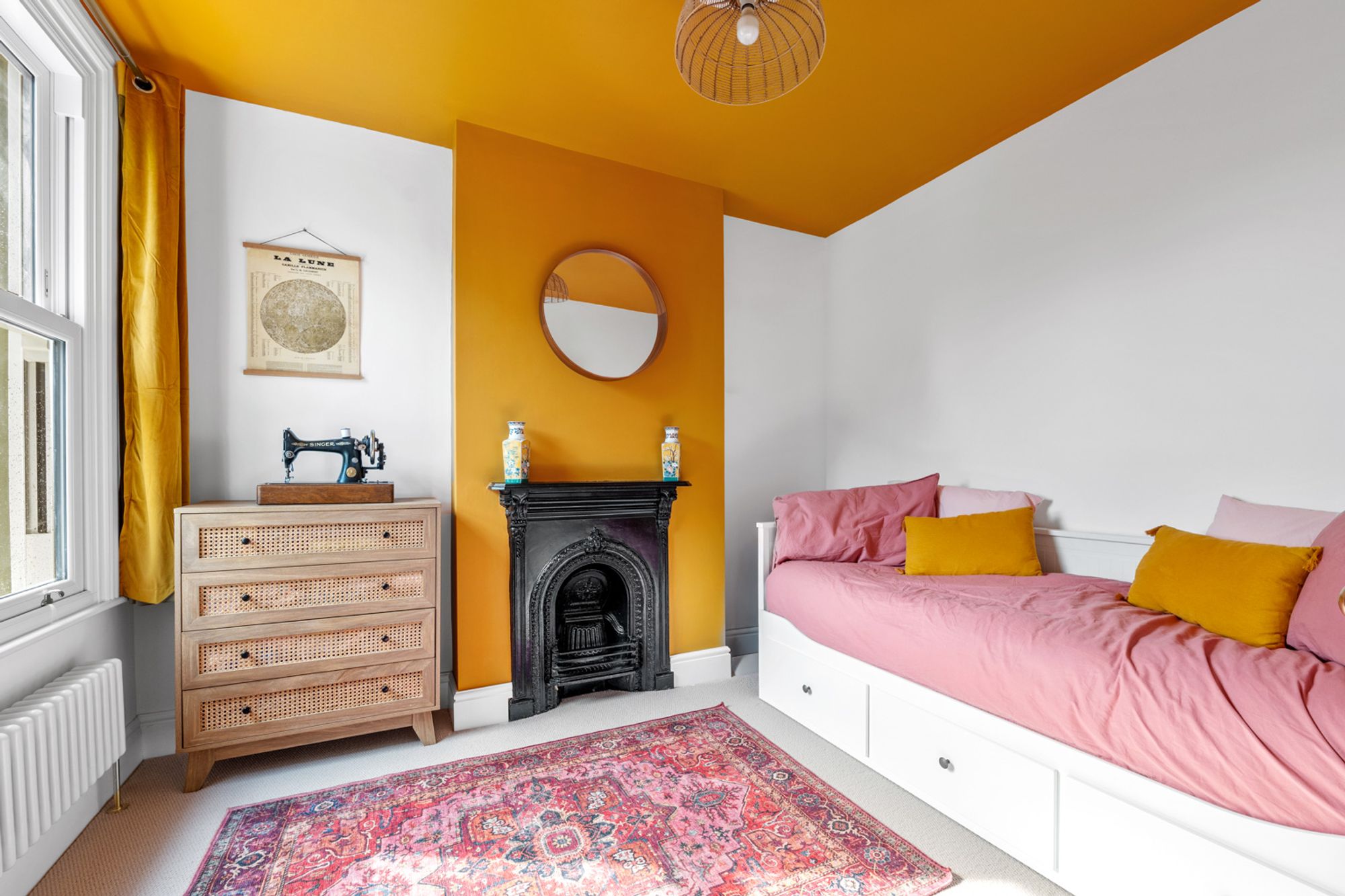 3 bed semi-detached house for sale in Broomhall Road, South Croydon 22