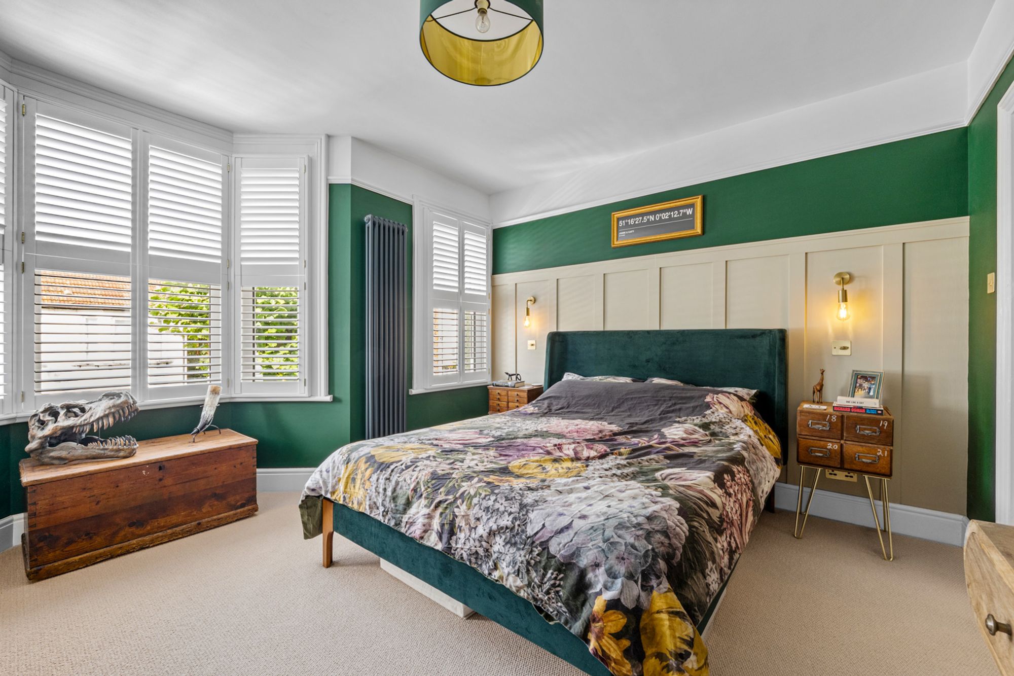 3 bed semi-detached house for sale in Broomhall Road, South Croydon 17