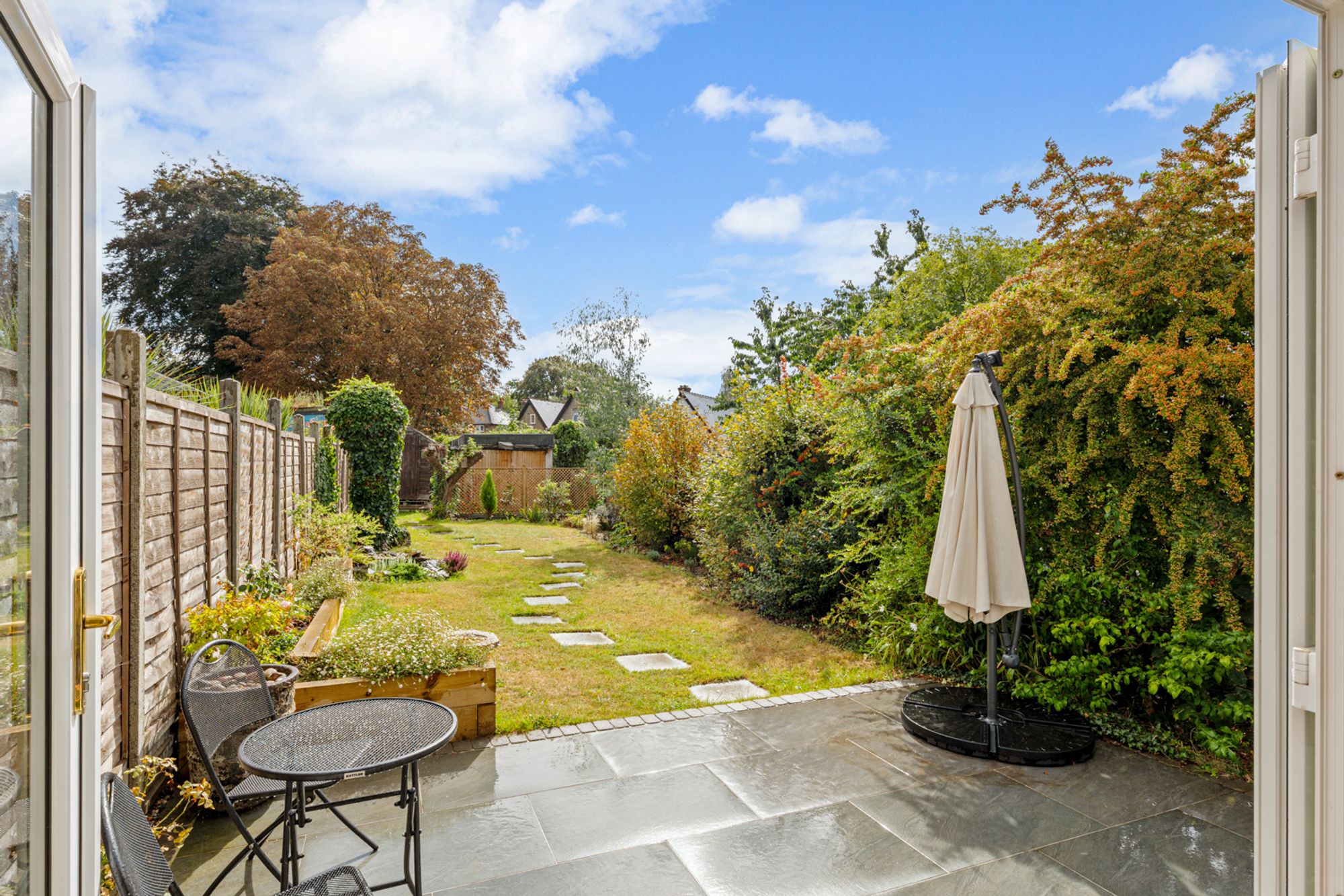 3 bed semi-detached house for sale in Broomhall Road, South Croydon 5