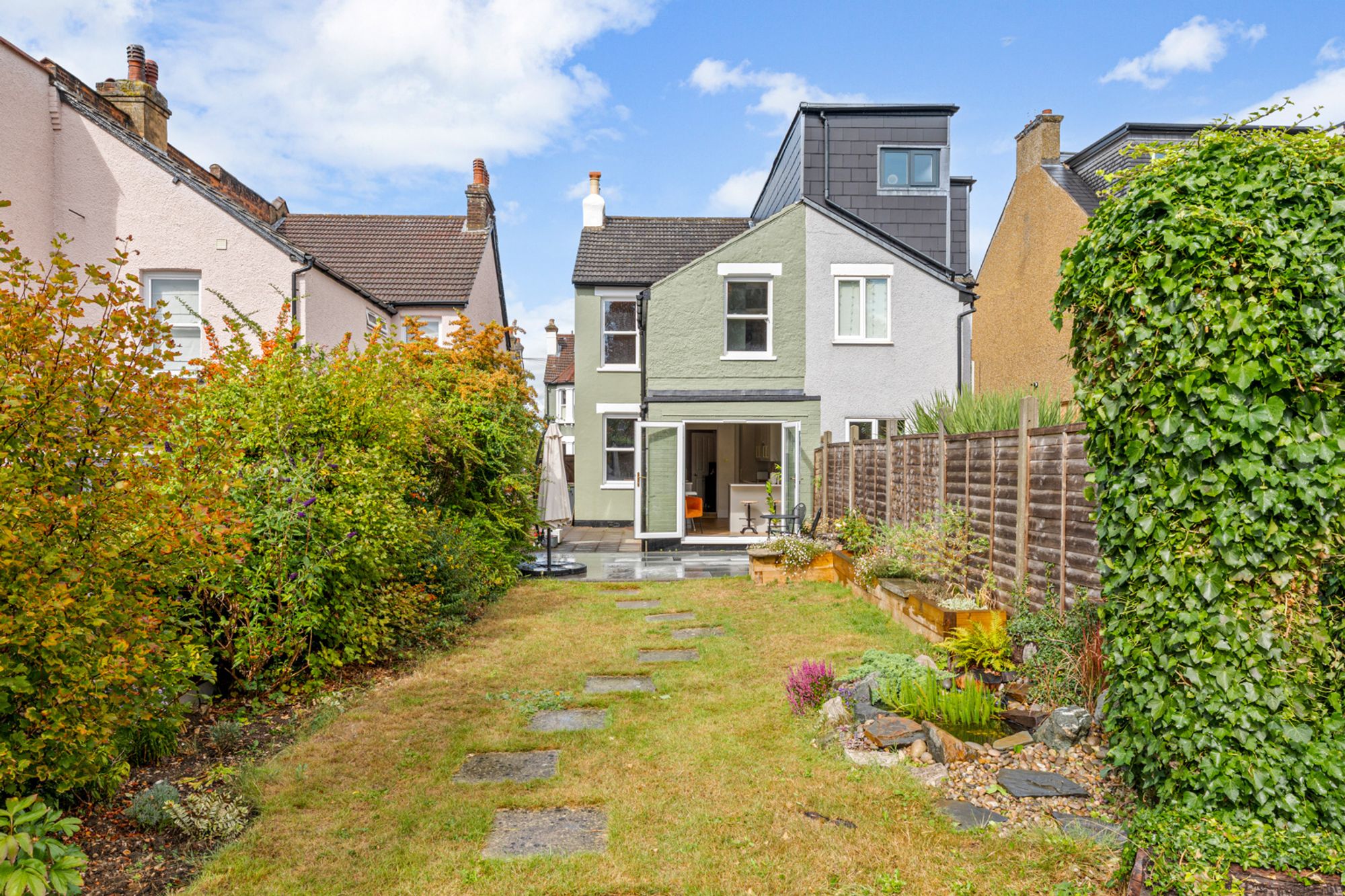 3 bed semi-detached house for sale in Broomhall Road, South Croydon  - Property Image 26