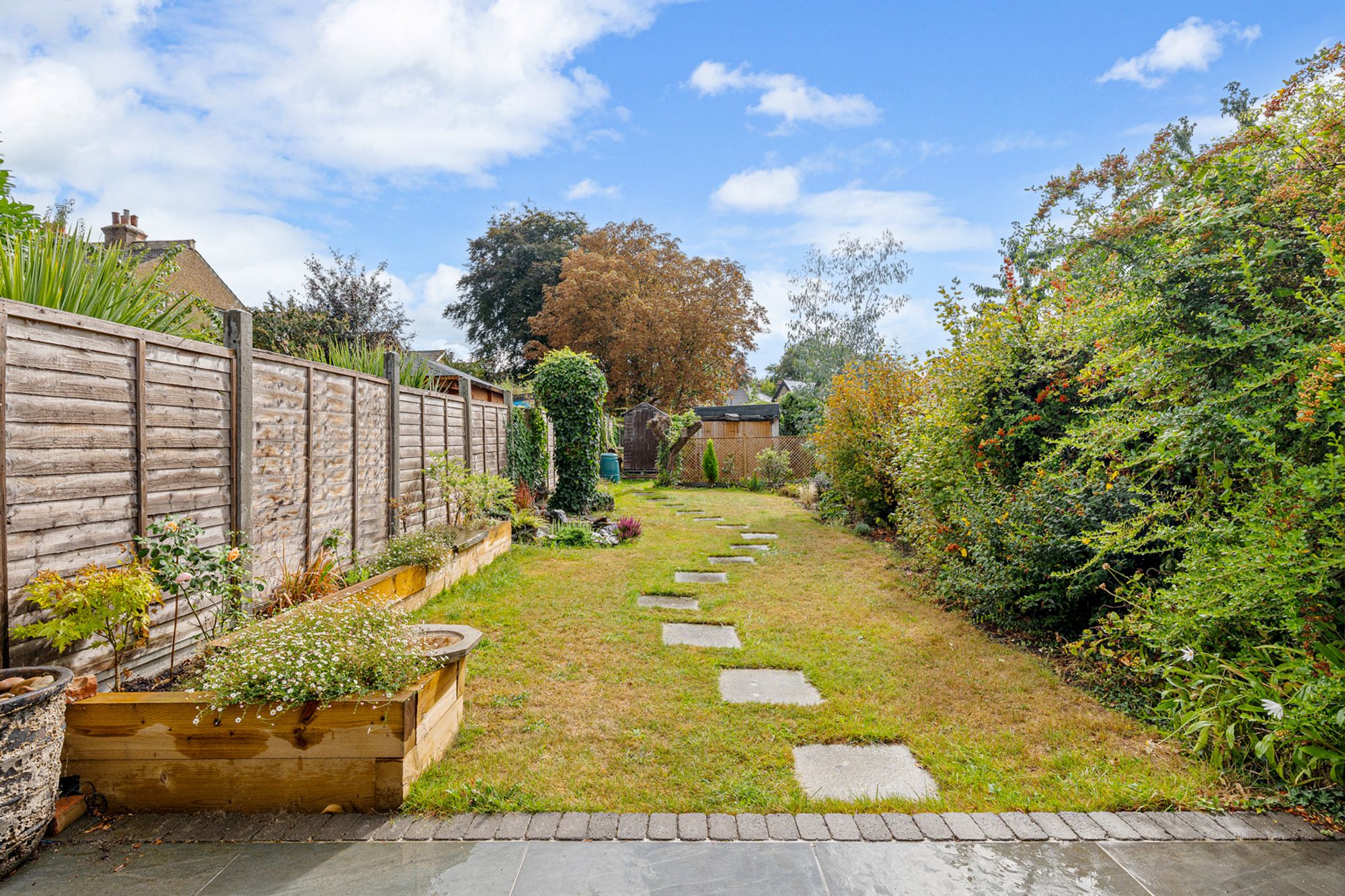 3 bed semi-detached house for sale in Broomhall Road, South Croydon 26