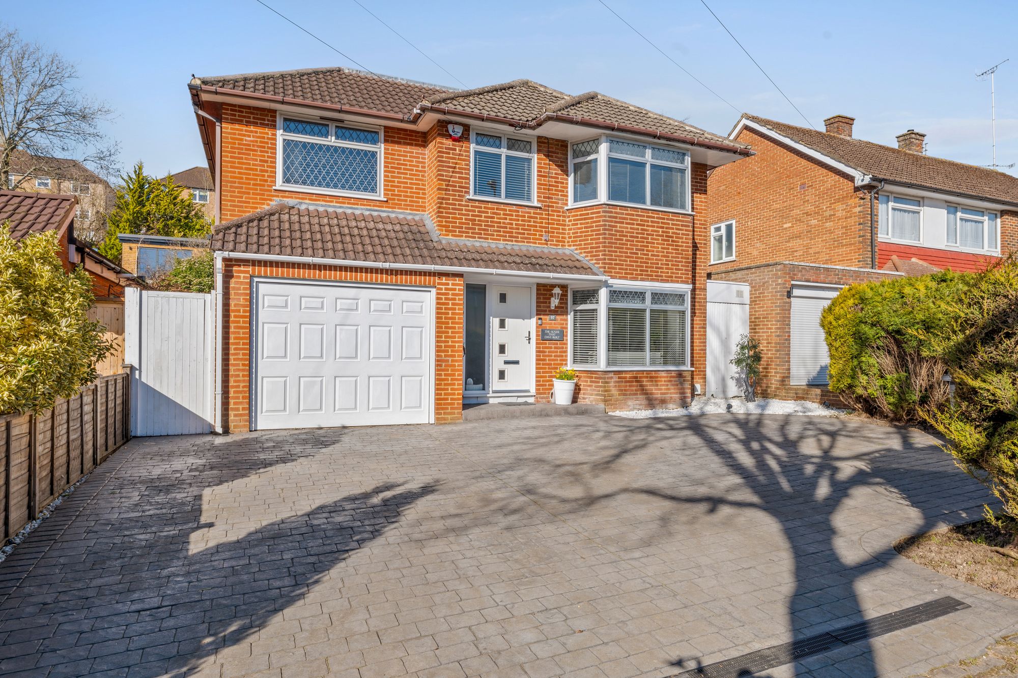 5 bed detached house for sale in Mitchley Avenue, South Croydon  - Property Image 4