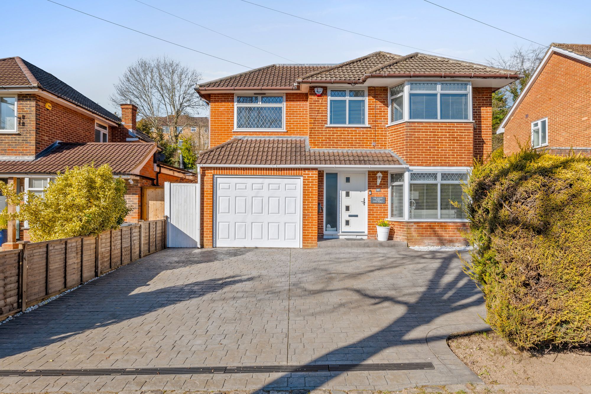 5 bed detached house for sale in Mitchley Avenue, South Croydon  - Property Image 30