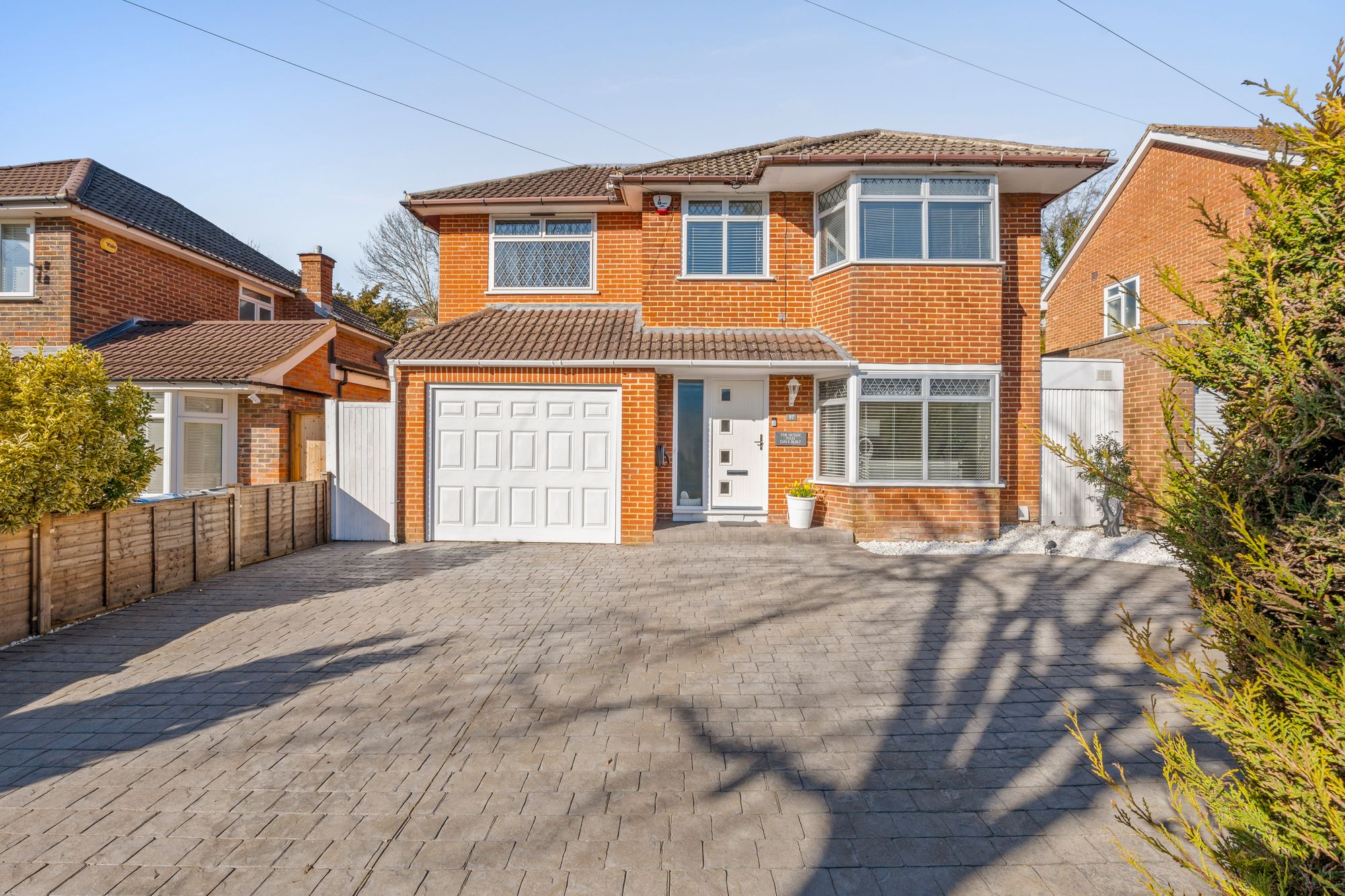 5 bed detached house for sale in Mitchley Avenue, South Croydon  - Property Image 35