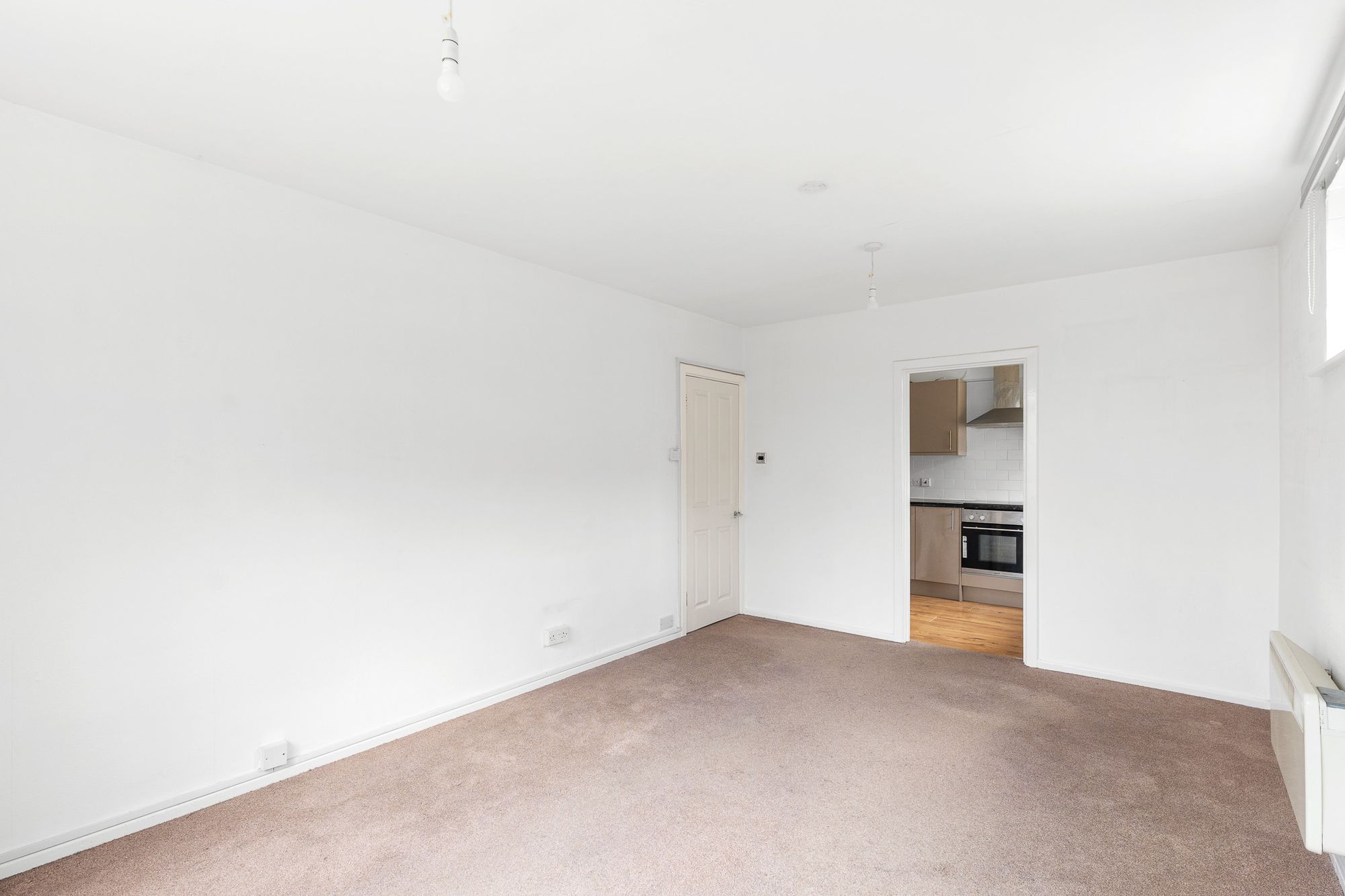 1 bed flat to rent in Haling Park Road, South Croydon  - Property Image 5