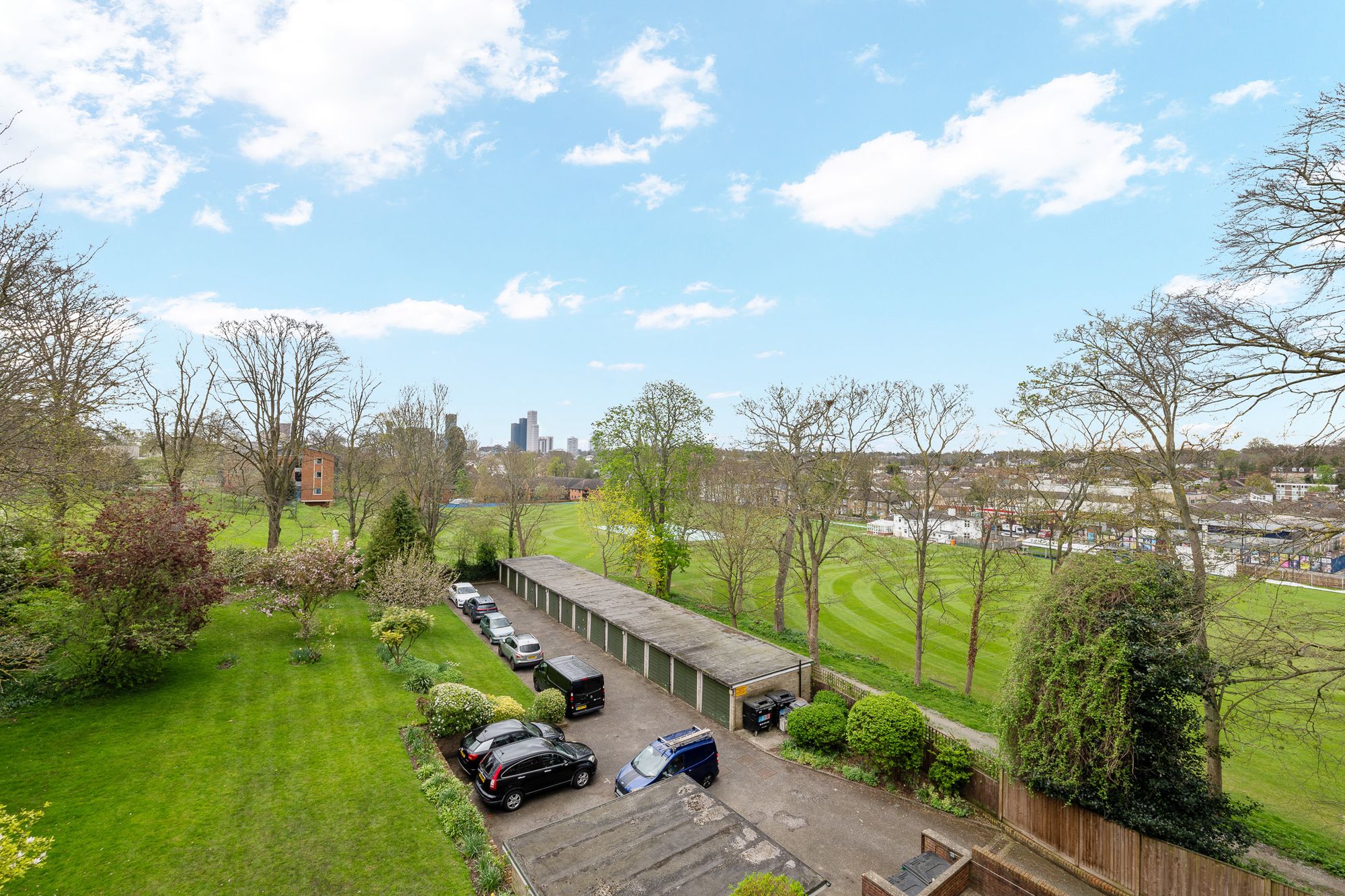 1 bed flat to rent in Haling Park Road, South Croydon  - Property Image 12