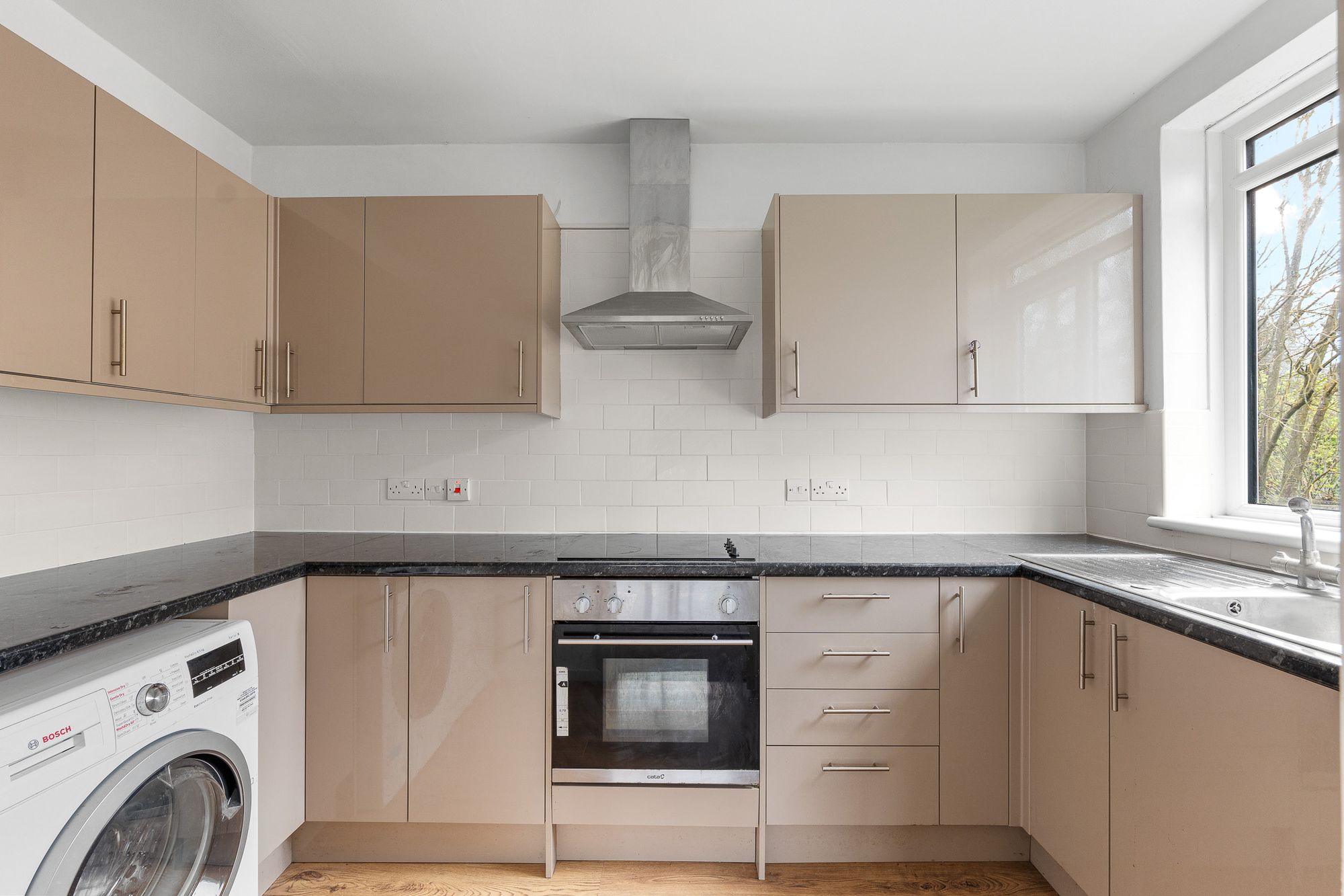 1 bed flat to rent in Haling Park Road, South Croydon 1