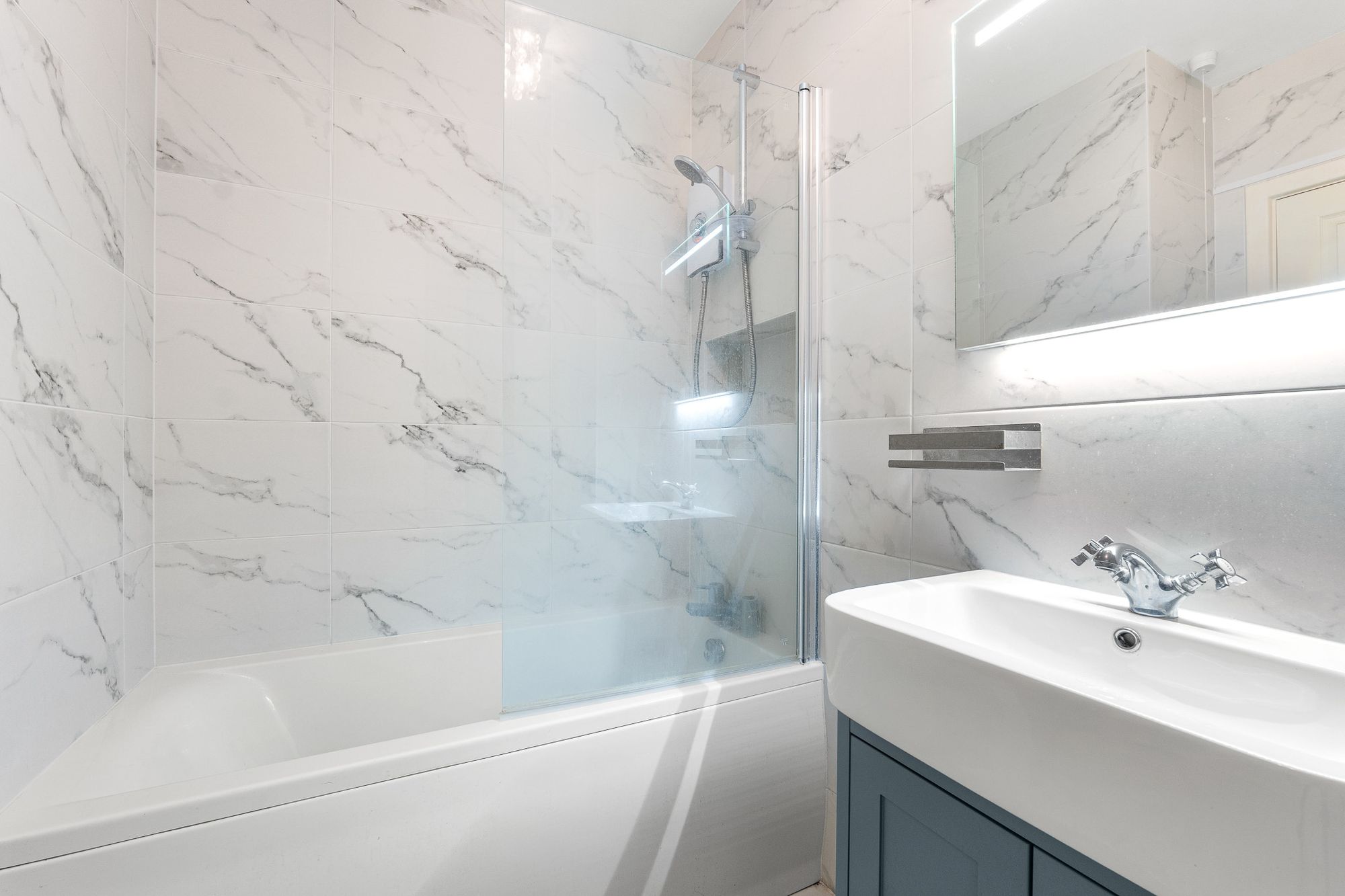 1 bed flat to rent in Haling Park Road, South Croydon 12