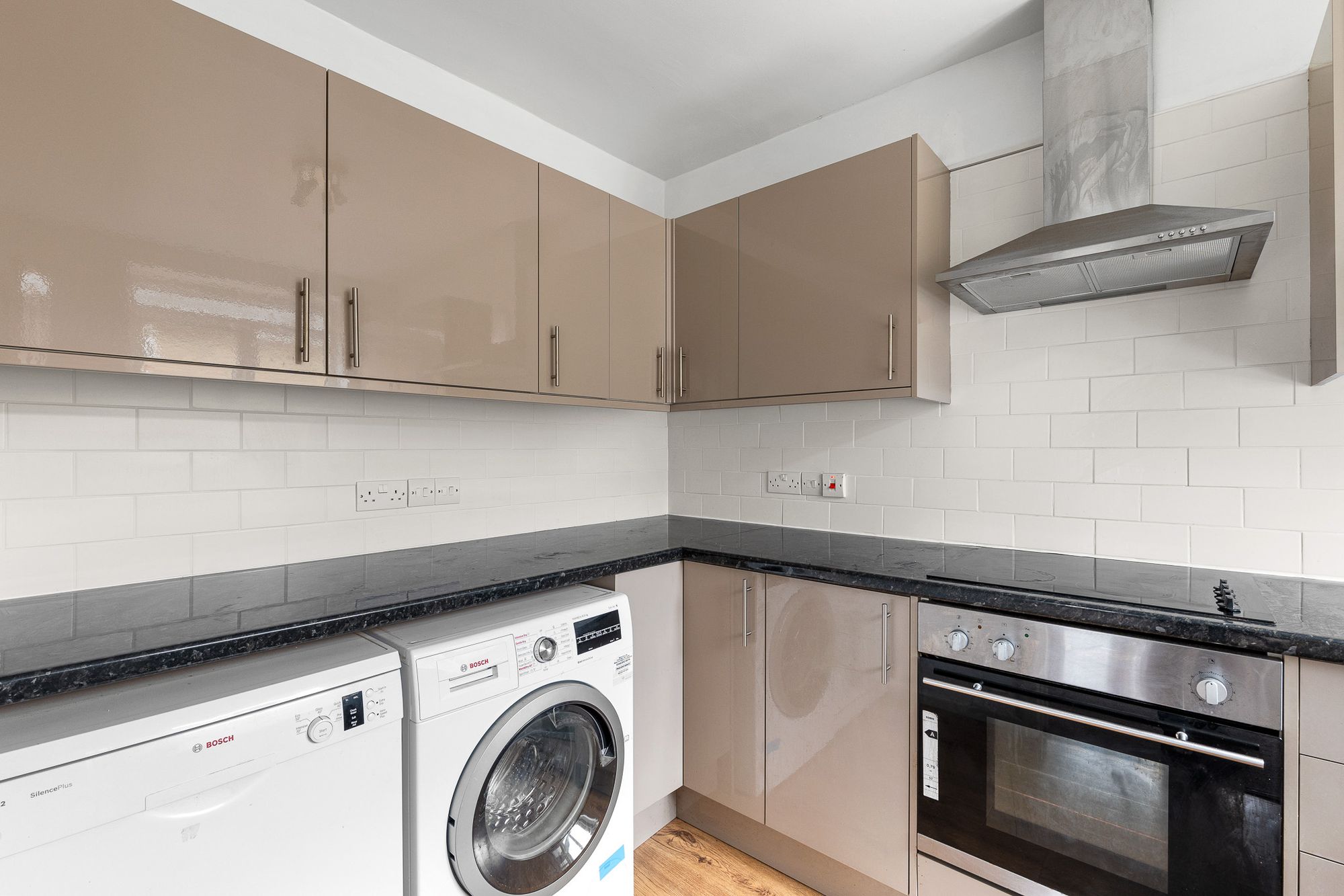 1 bed flat to rent in Haling Park Road, South Croydon 13