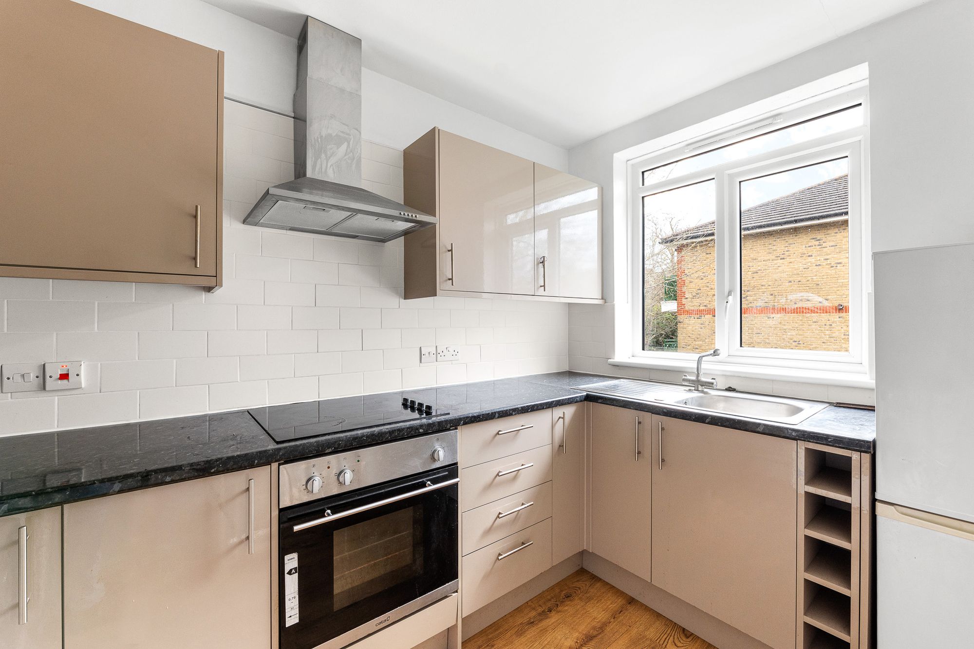 1 bed flat to rent in Haling Park Road, South Croydon 14