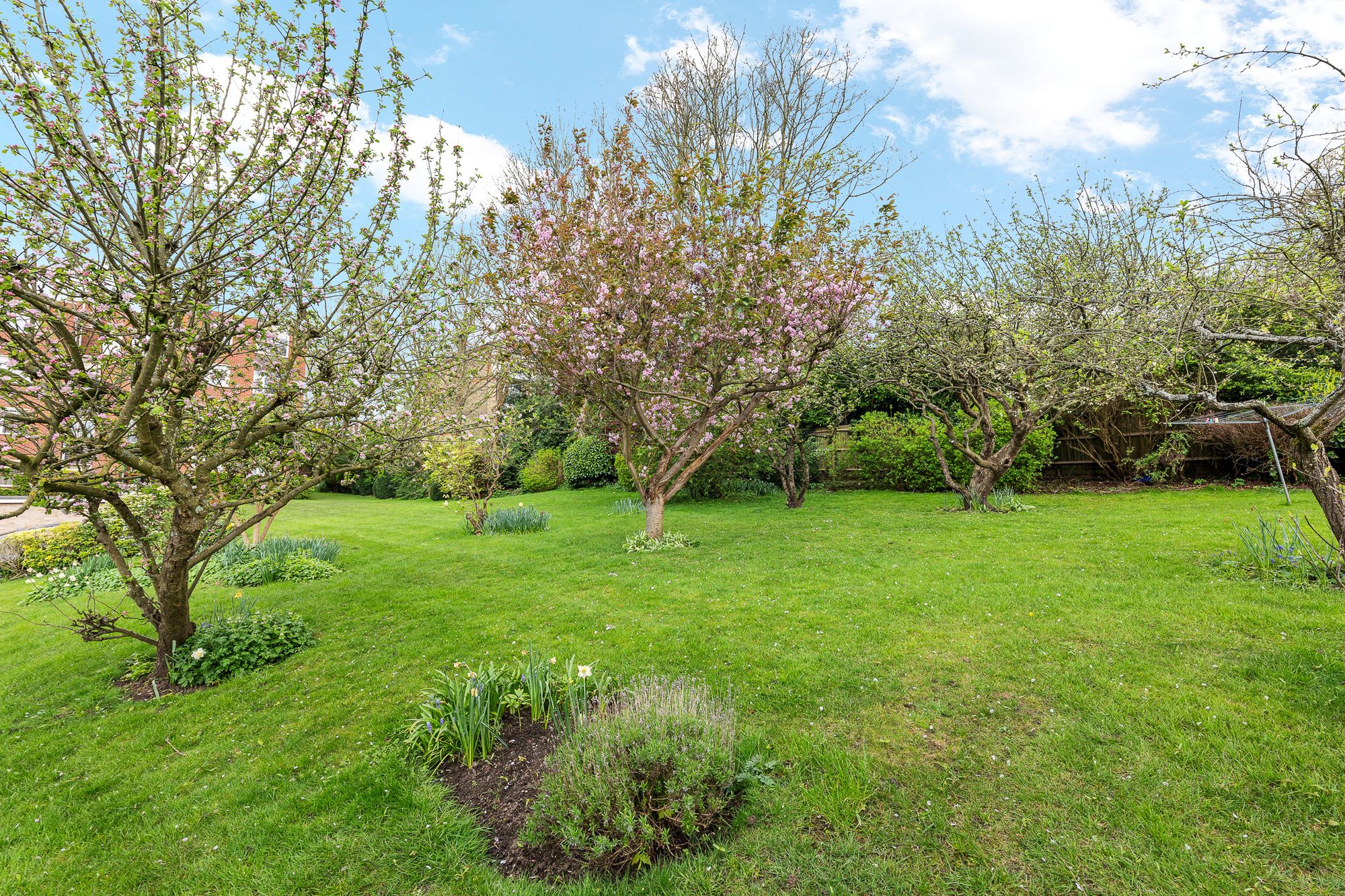 1 bed flat to rent in Haling Park Road, South Croydon 20