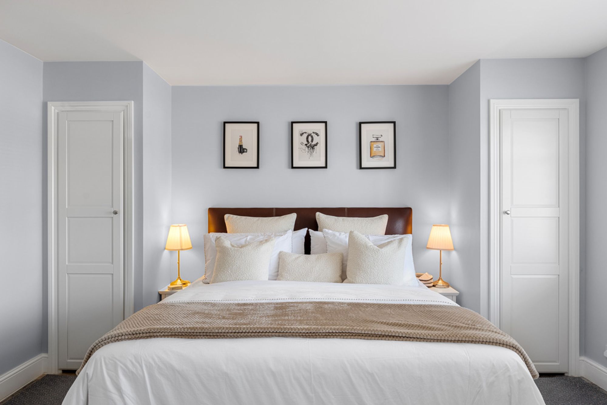 4 bed semi-detached house for sale in Hamsey Green Gardens, Warlingham 19