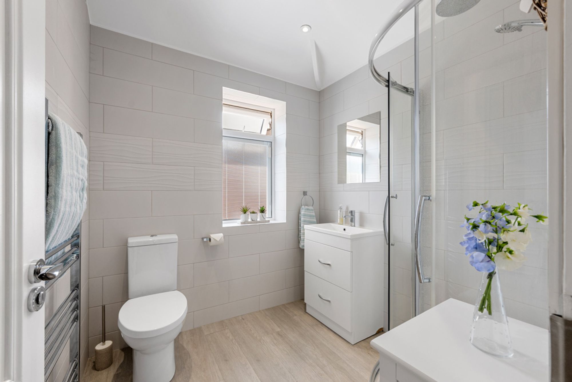 4 bed semi-detached house for sale in Hamsey Green Gardens, Warlingham 15