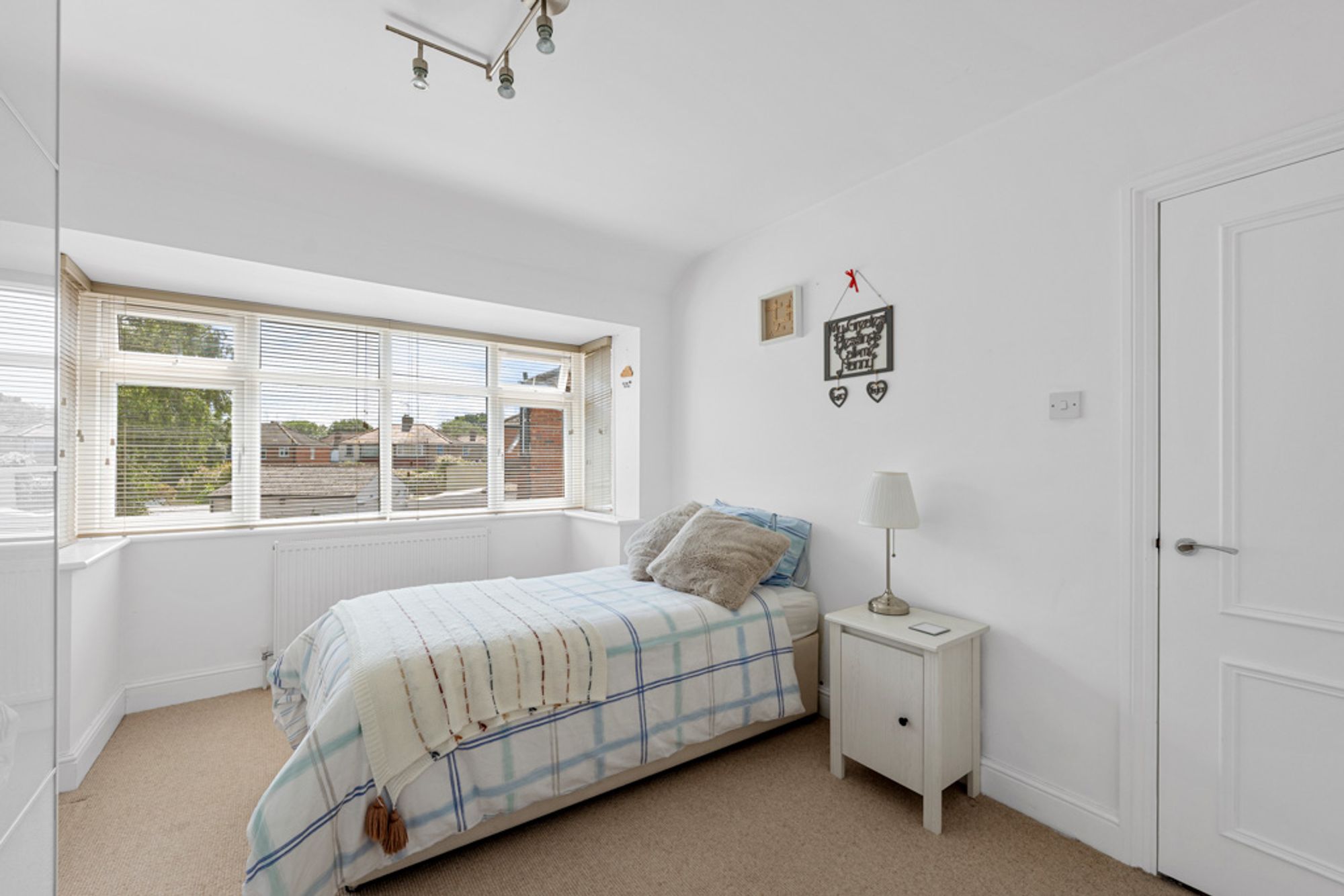 4 bed semi-detached house for sale in Hamsey Green Gardens, Warlingham 16