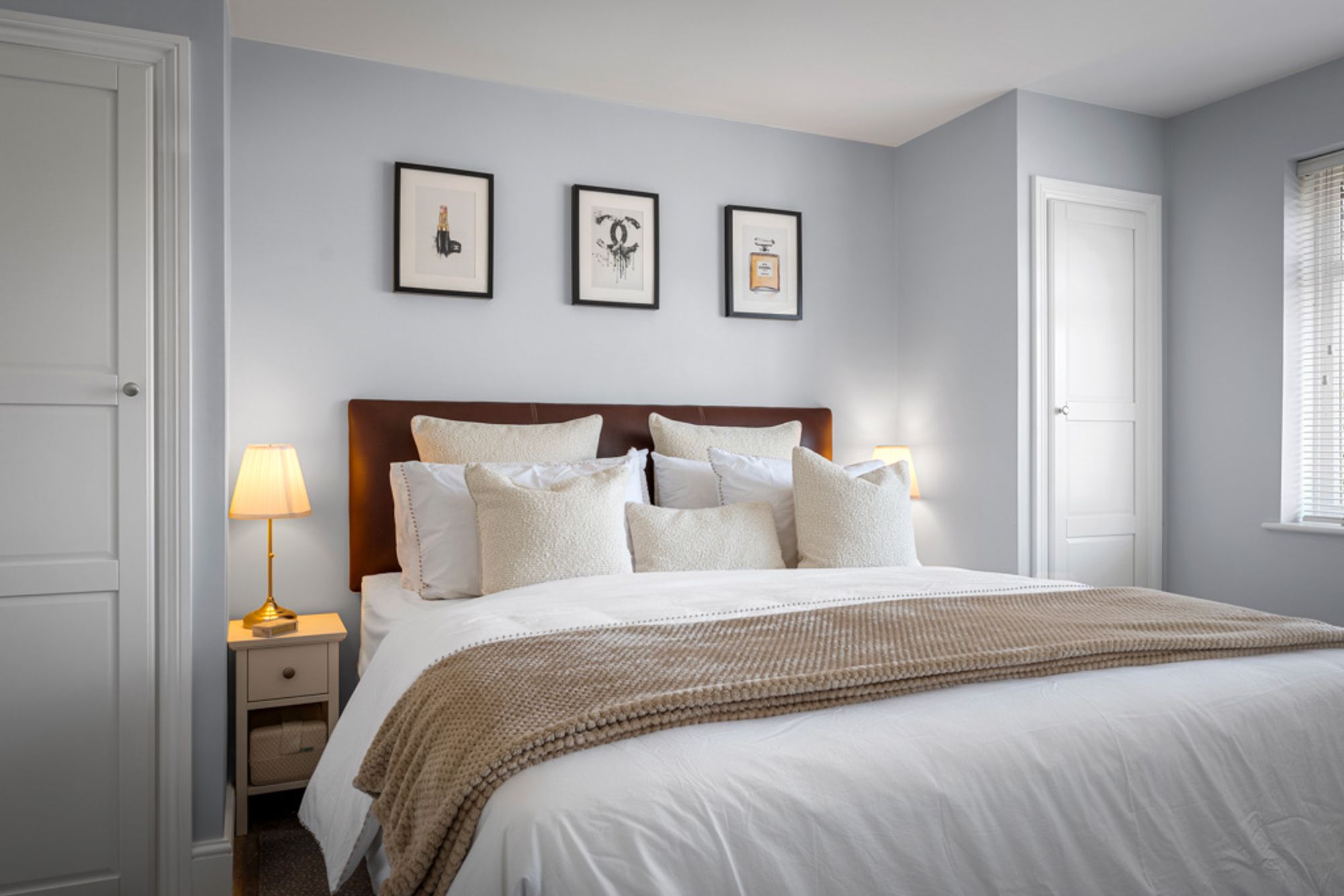 4 bed semi-detached house for sale in Hamsey Green Gardens, Warlingham 17