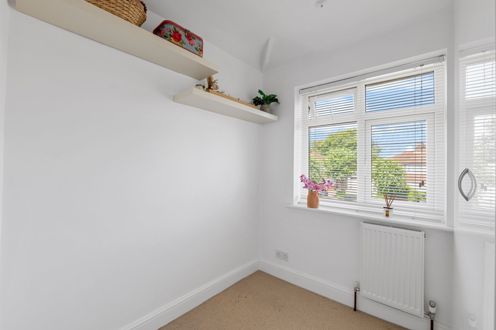 4 bed semi-detached house for sale in Hamsey Green Gardens, Warlingham 20